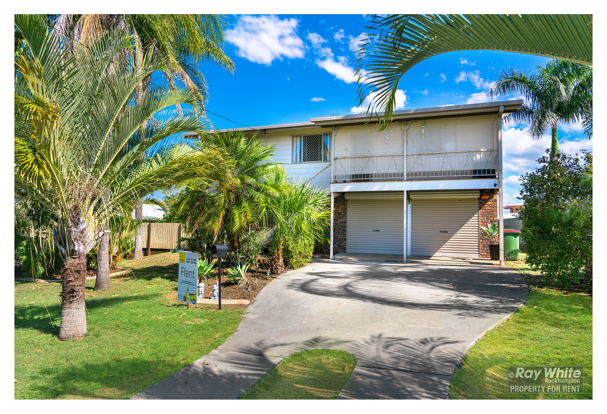 104 Donovan Crescent, Gracemere, QLD 4702