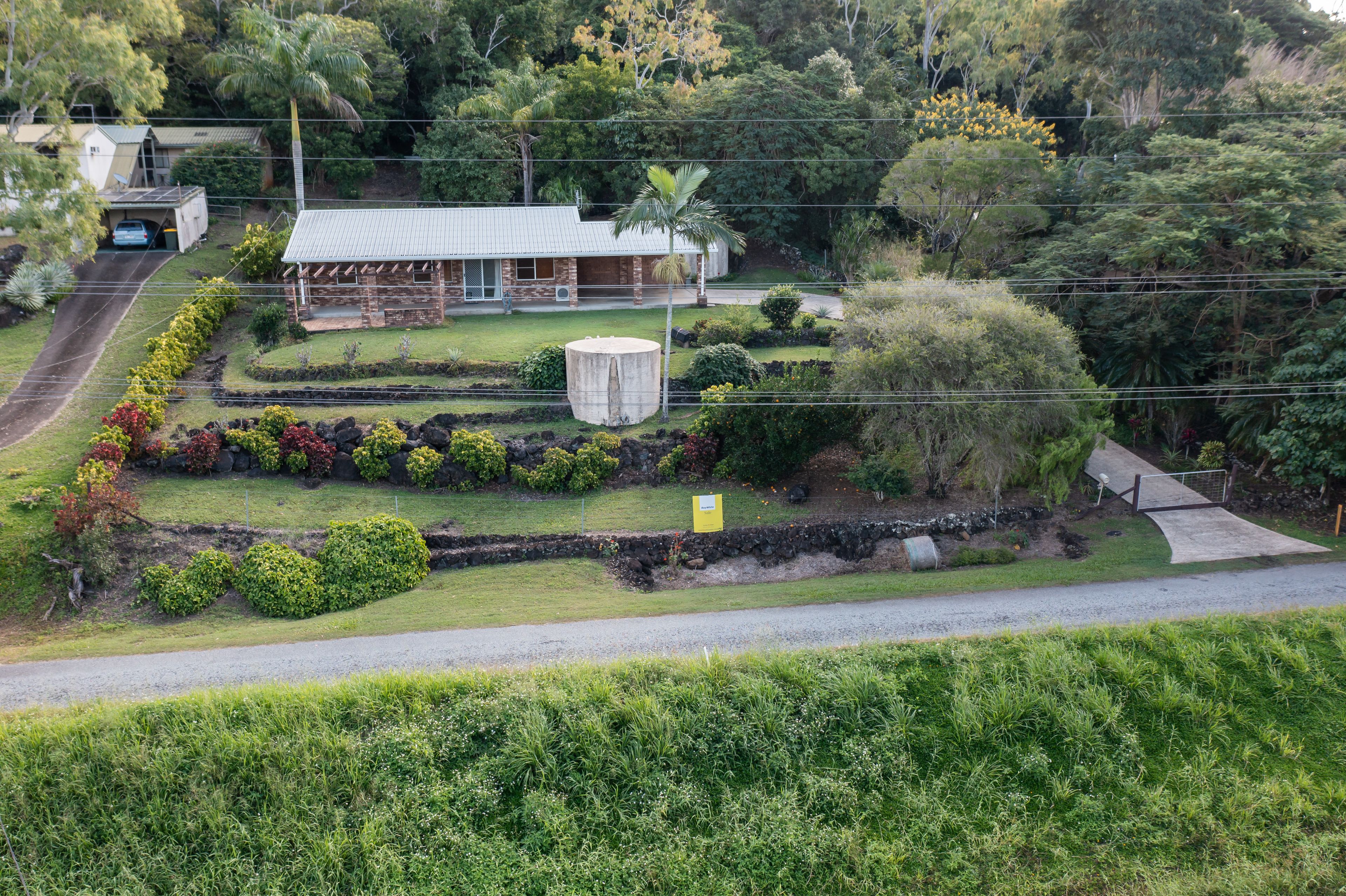 21 Pini Road, Strathdickie, QLD 4800 - Sold House - Ray White Whitsunday