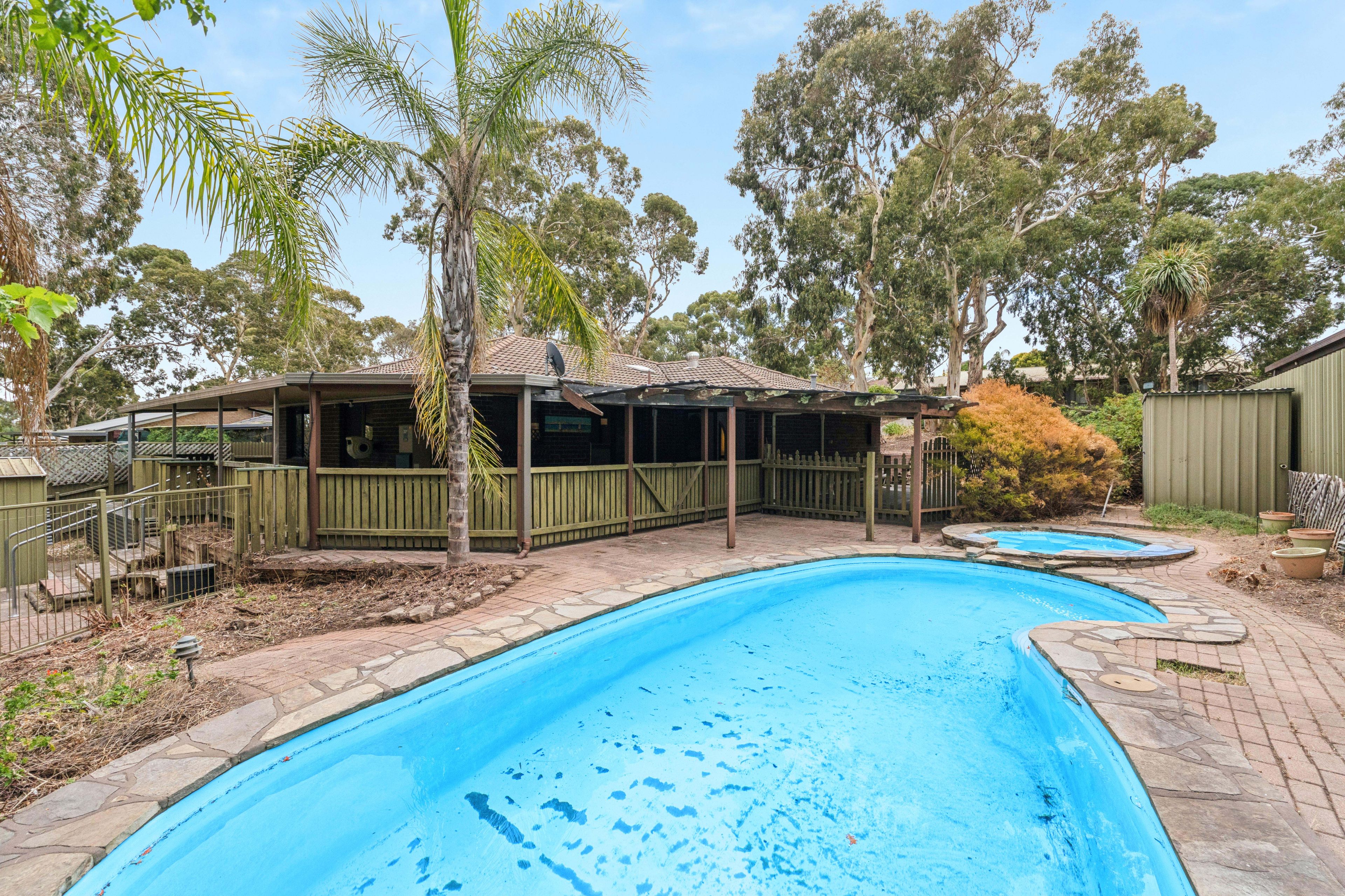 28 Sheoak Crescent, Aberfoyle Park, SA 5159