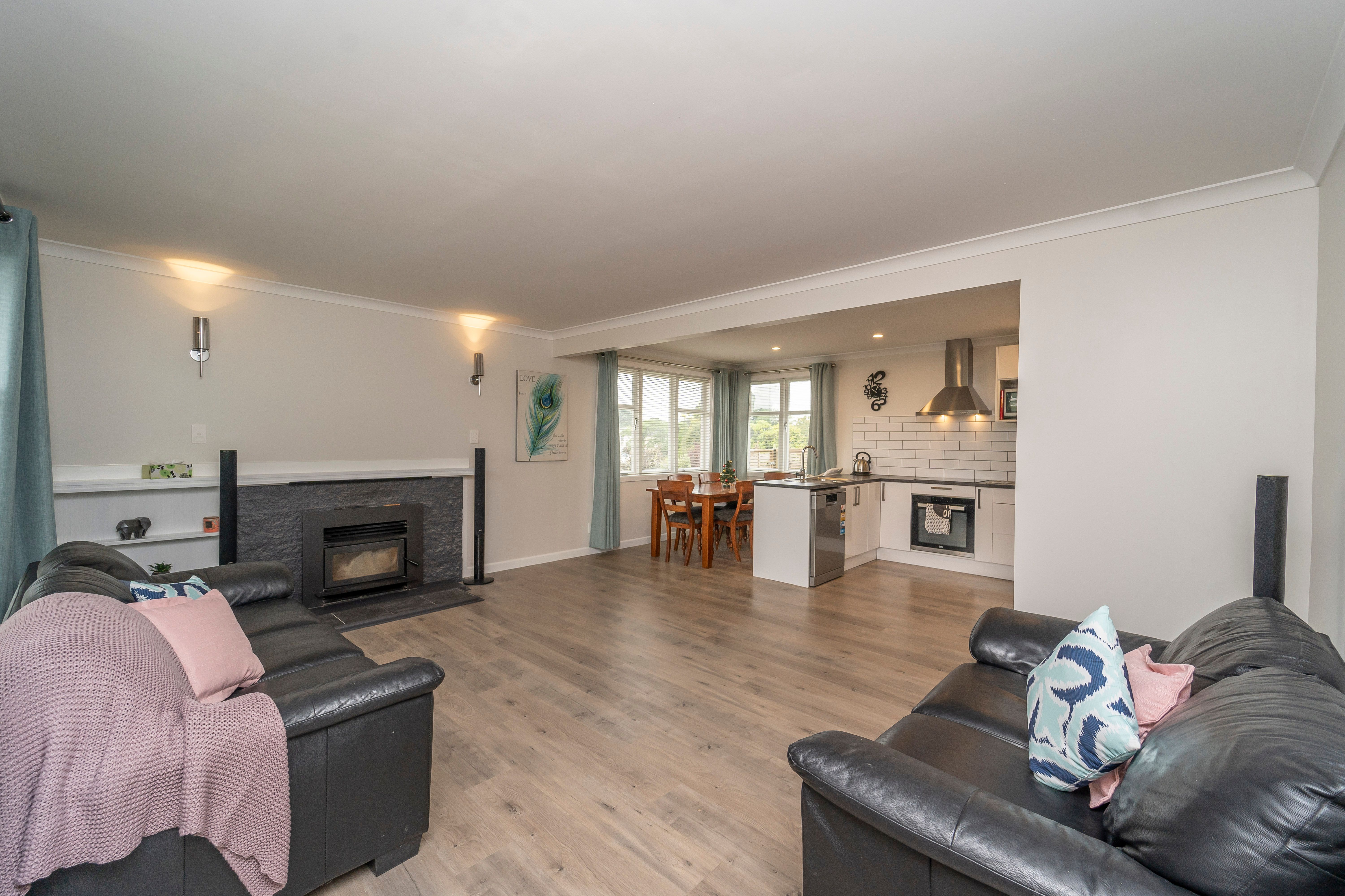16 Cockburn Street, Masterton, Masterton District