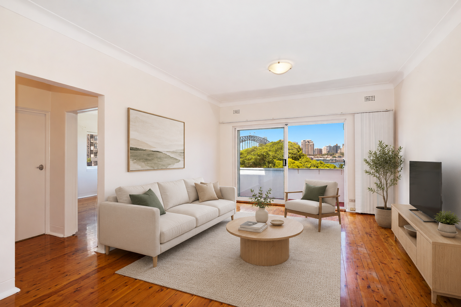 11/32 Lavender Street, Lavender Bay, NSW 2060