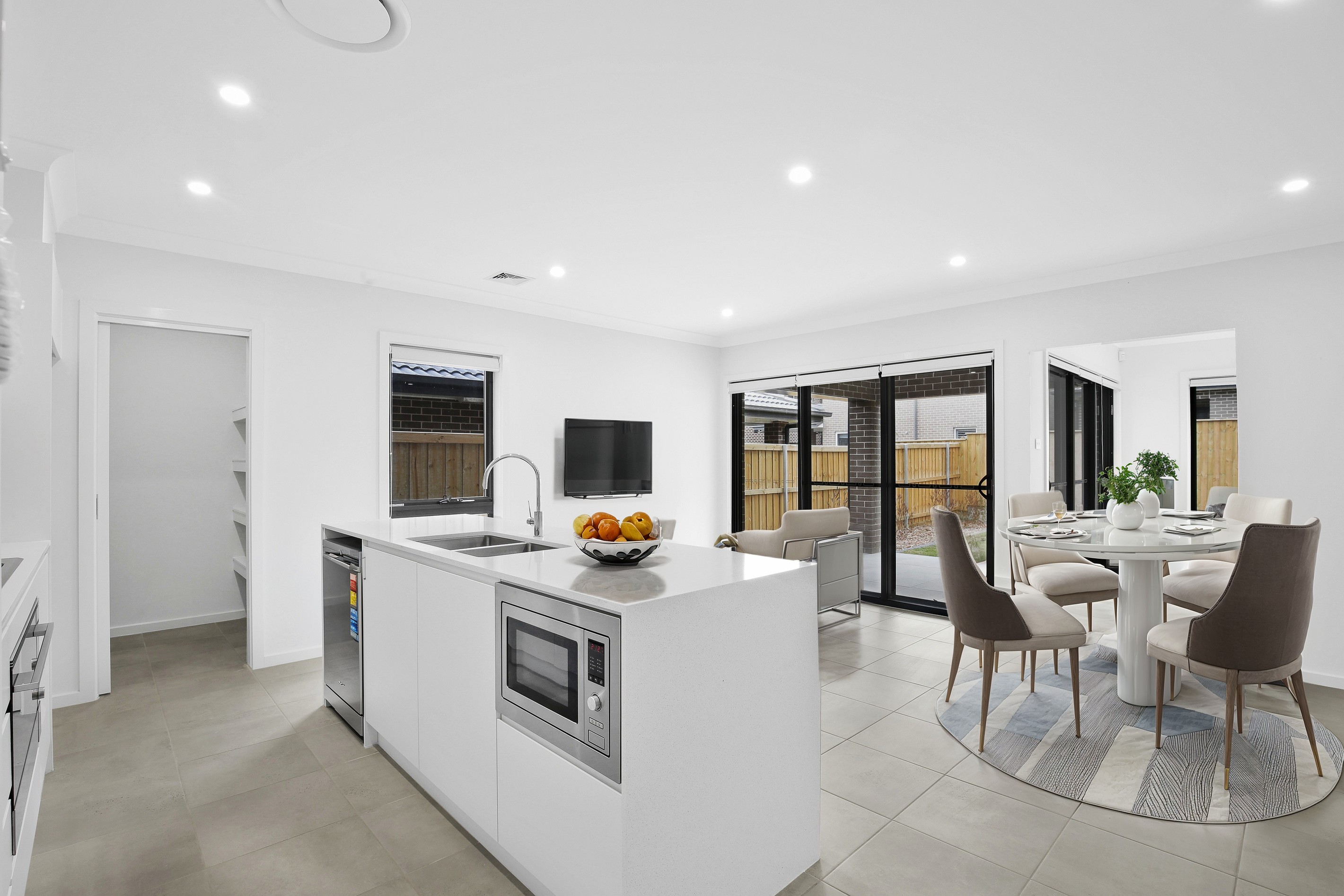 47 Tuckeroo Street (Gables), Box Hill, NSW 2765