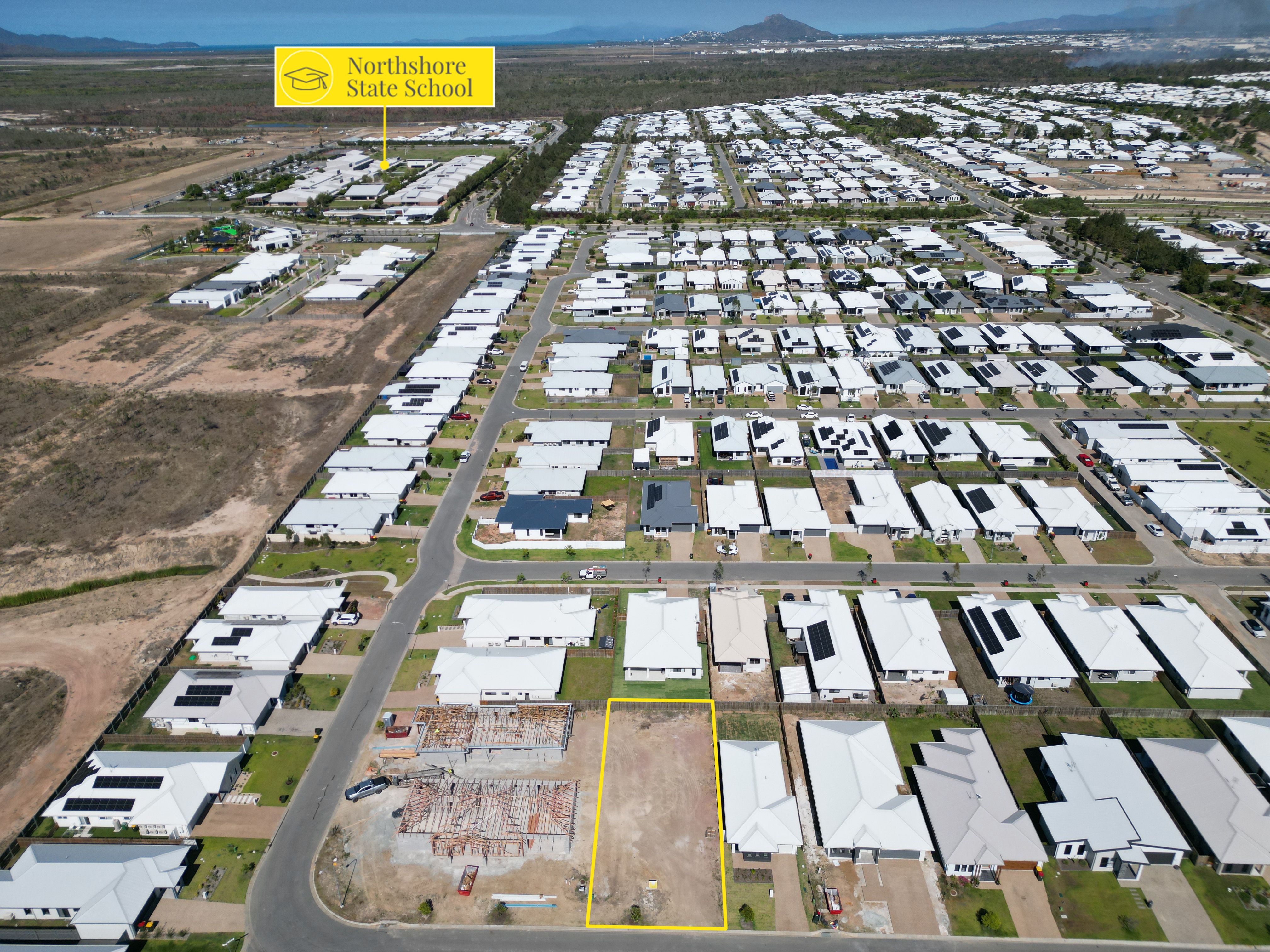 67 Columbus Street, Burdell, QLD 4818