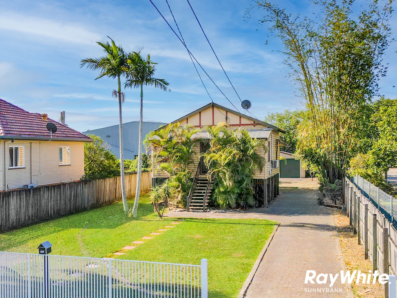 252 Musgrave Road, Coopers Plains, QLD 4108