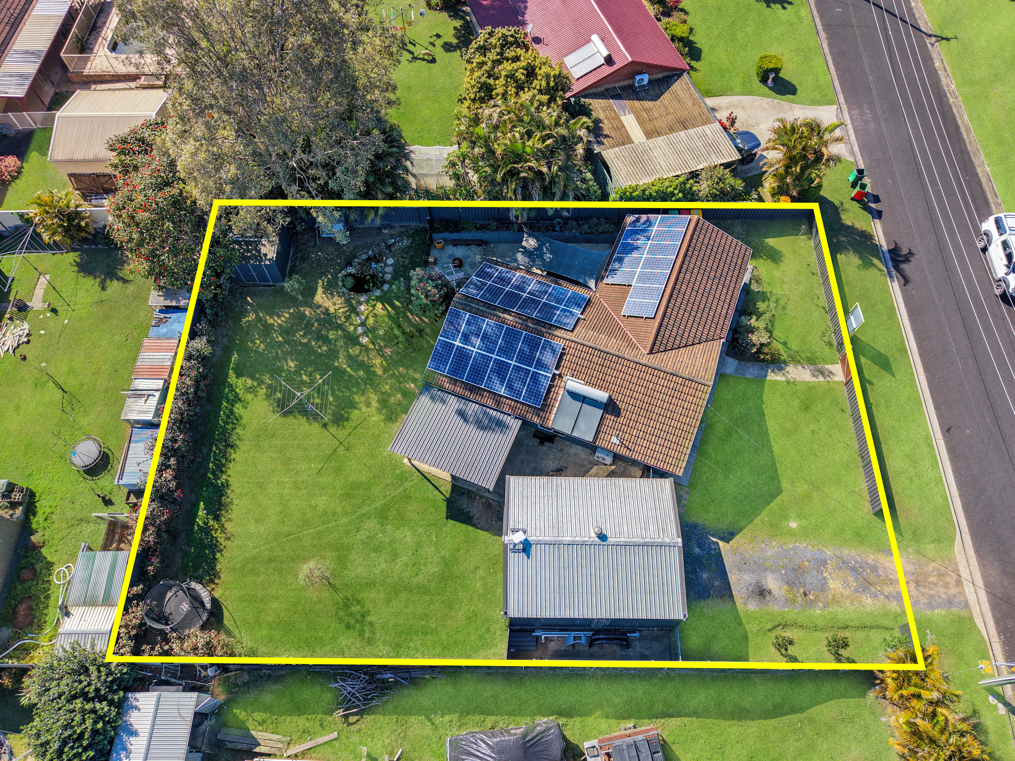 8 Tallowood Avenue — photo 21 of 21