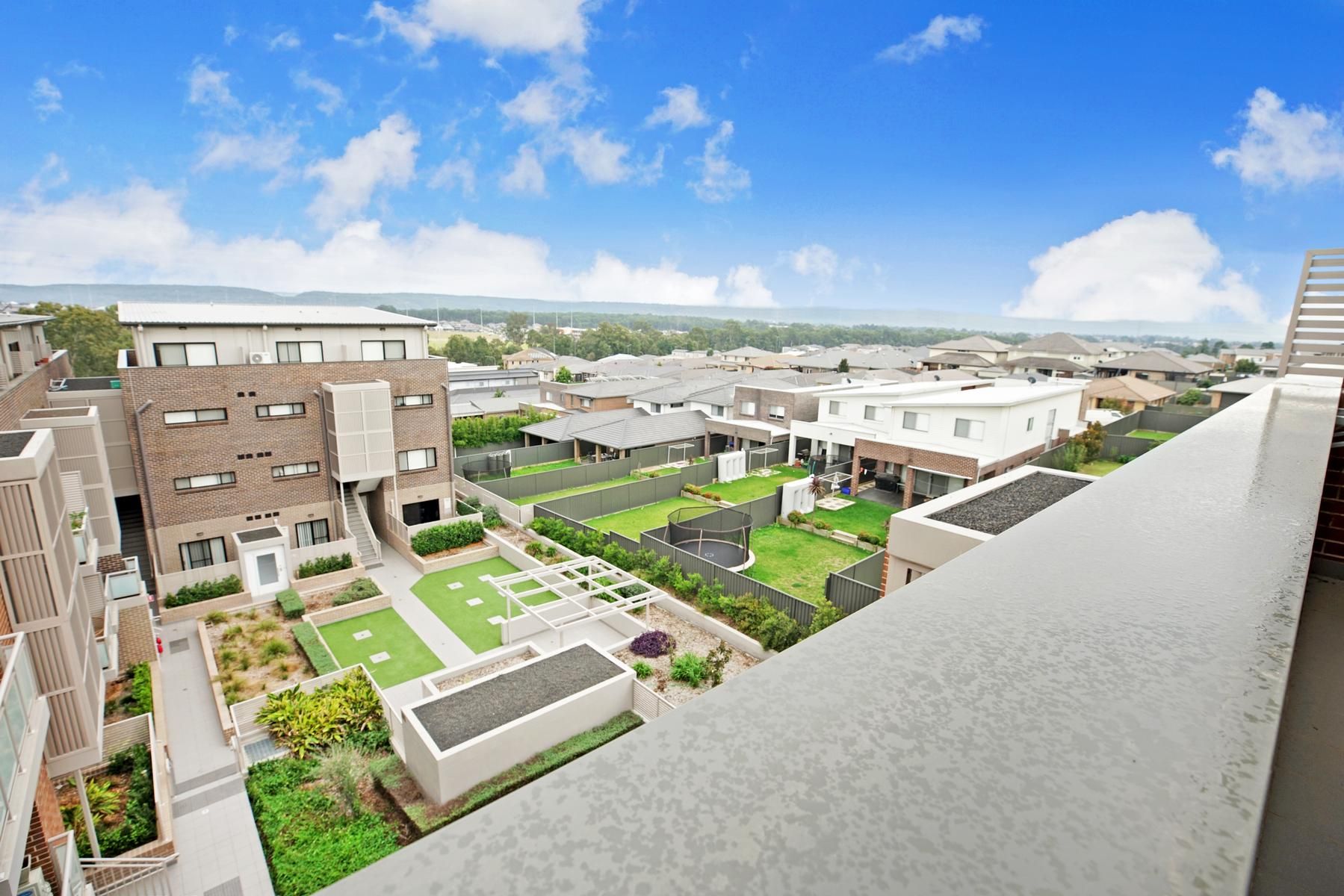 28/2 Glenmore Ridge Drive, Glenmore Park, NSW 2745