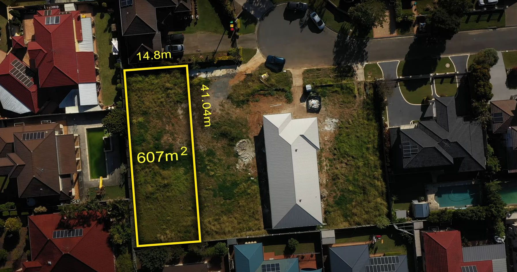 Lot 4 54 Rising Place, Kuraby, QLD 4112