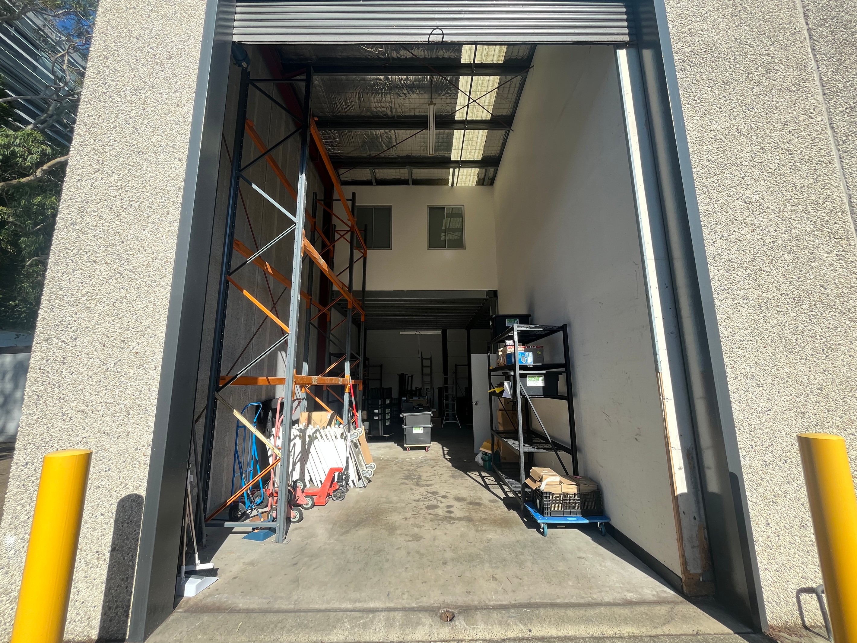 16/17-21 Bowden Street, Alexandria, NSW 2015