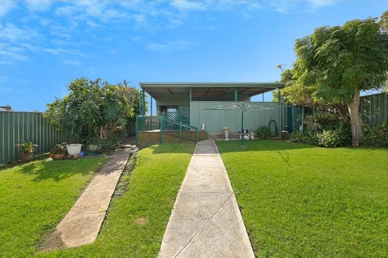 50 Cowper Street, Port Kembla, NSW 2505