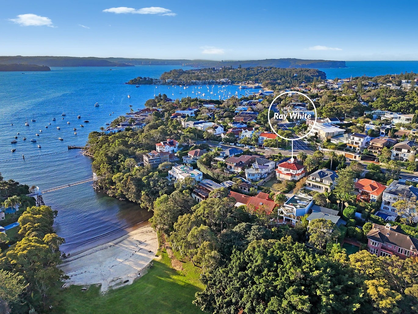 128 Hopetoun Avenue, Vaucluse, NSW 2030