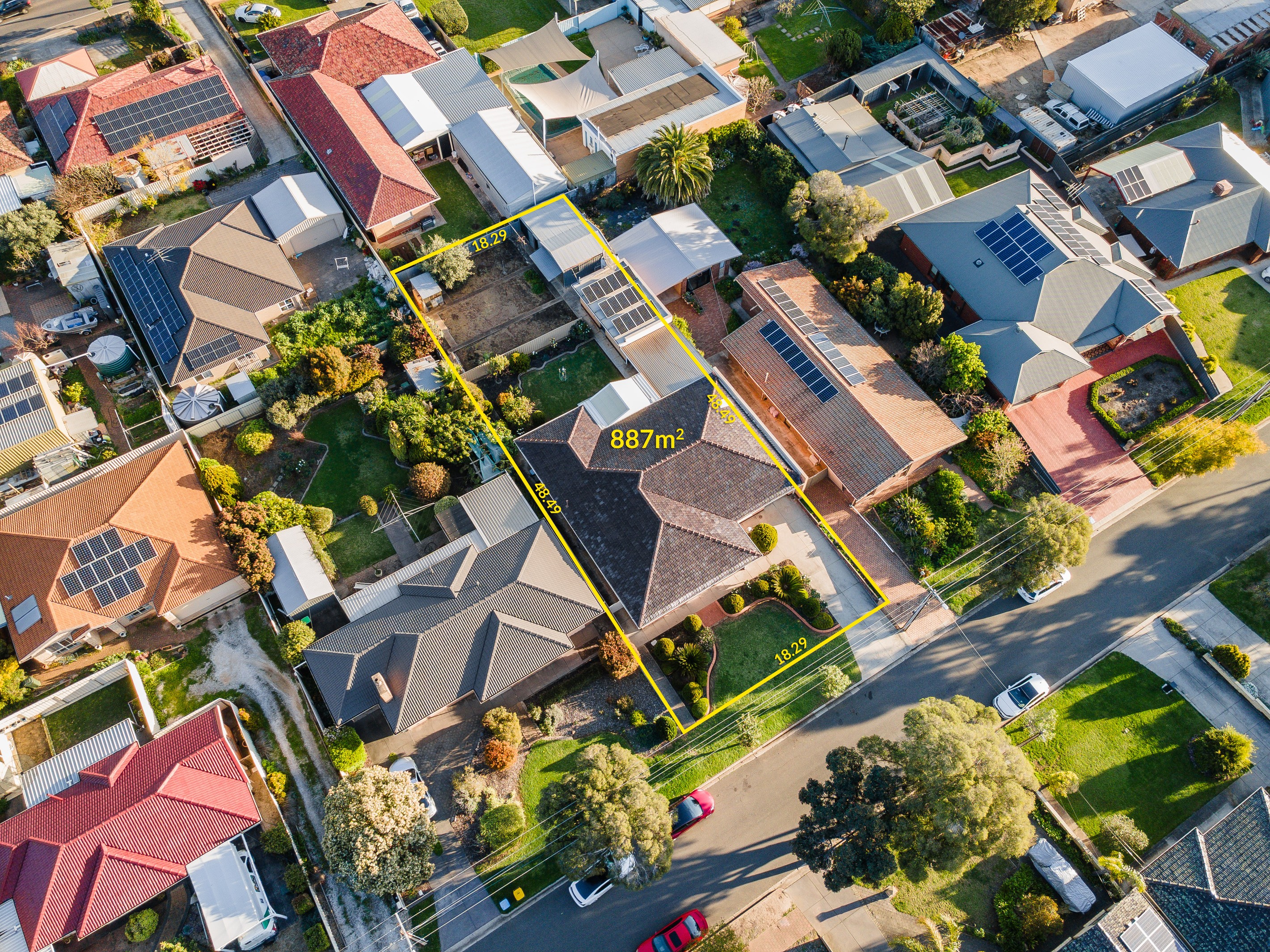 8 Scott Road, Newton, SA 5074