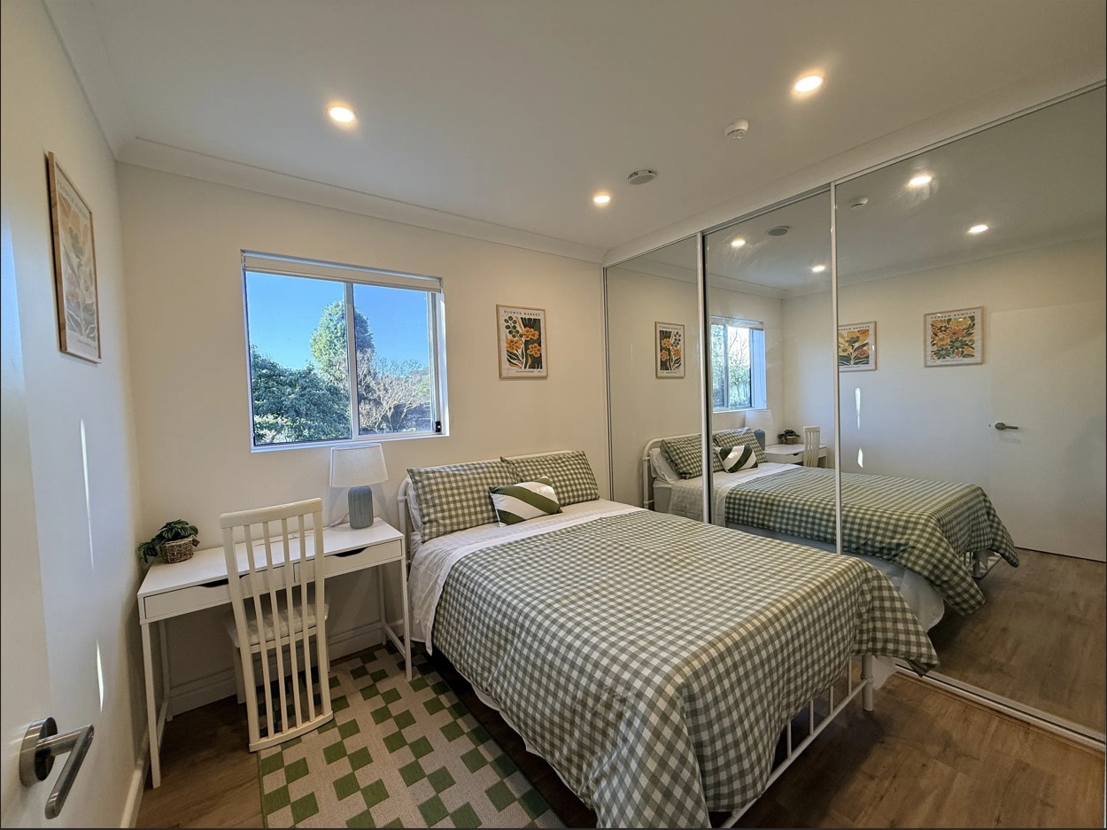 4/21 Reserve Street, Annandale, NSW 2038