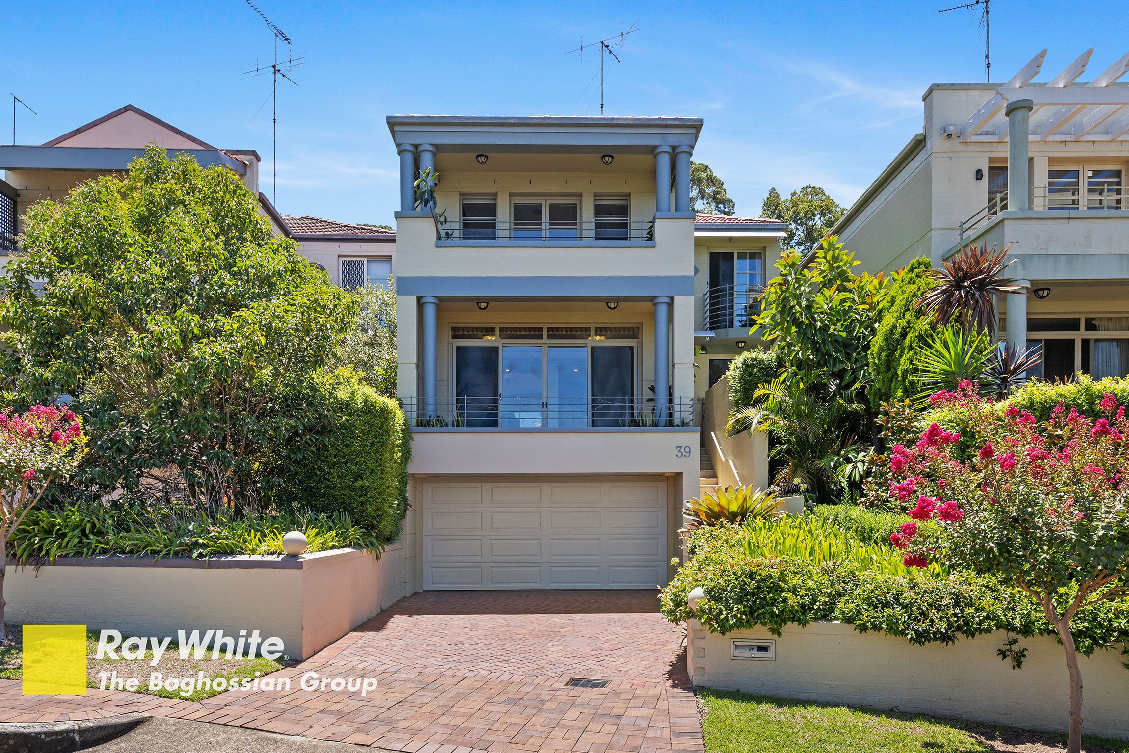 39 St Malo Avenue, Hunters Hill NSW 2110