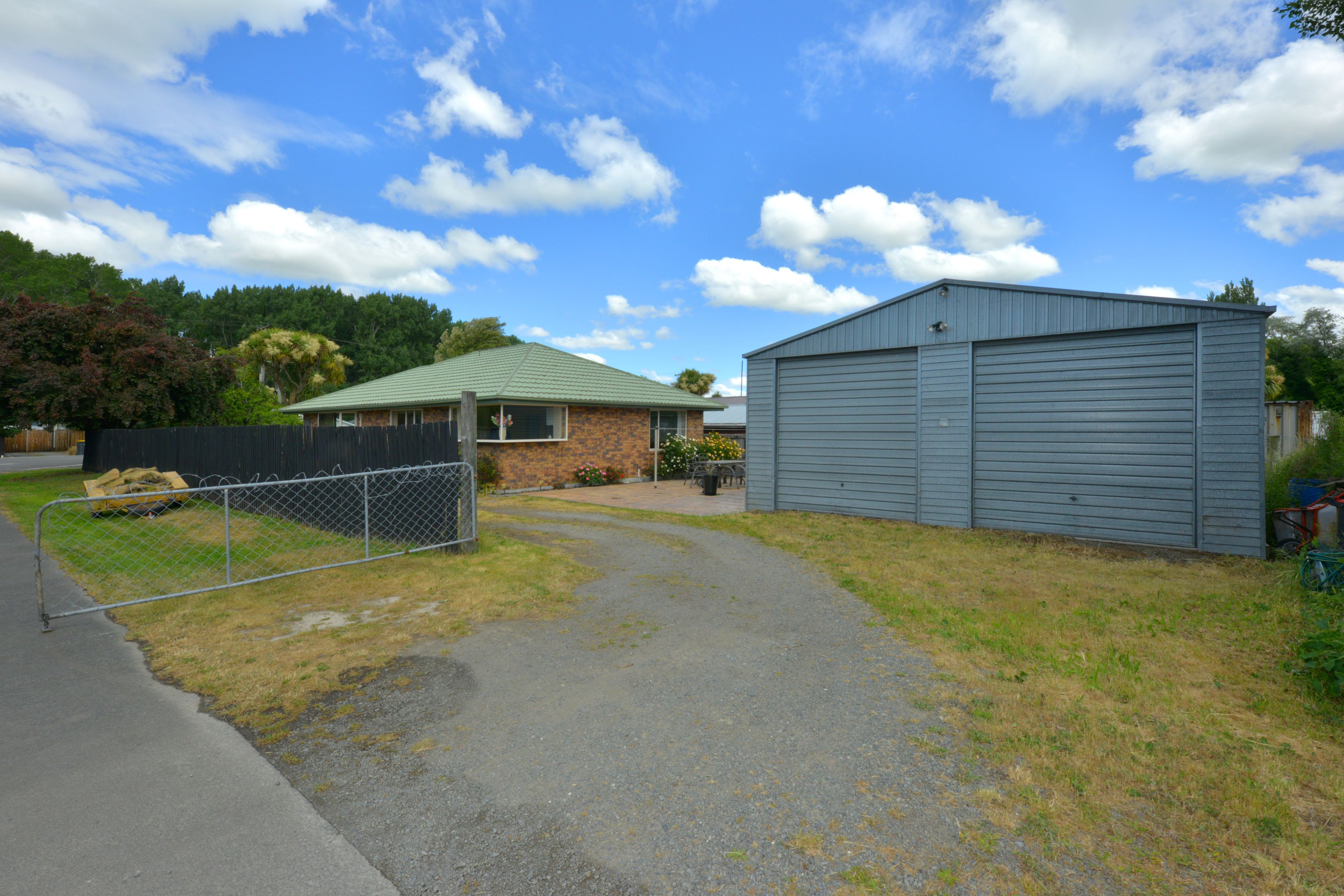 121 Kainga Road, Kainga, Christchurch City