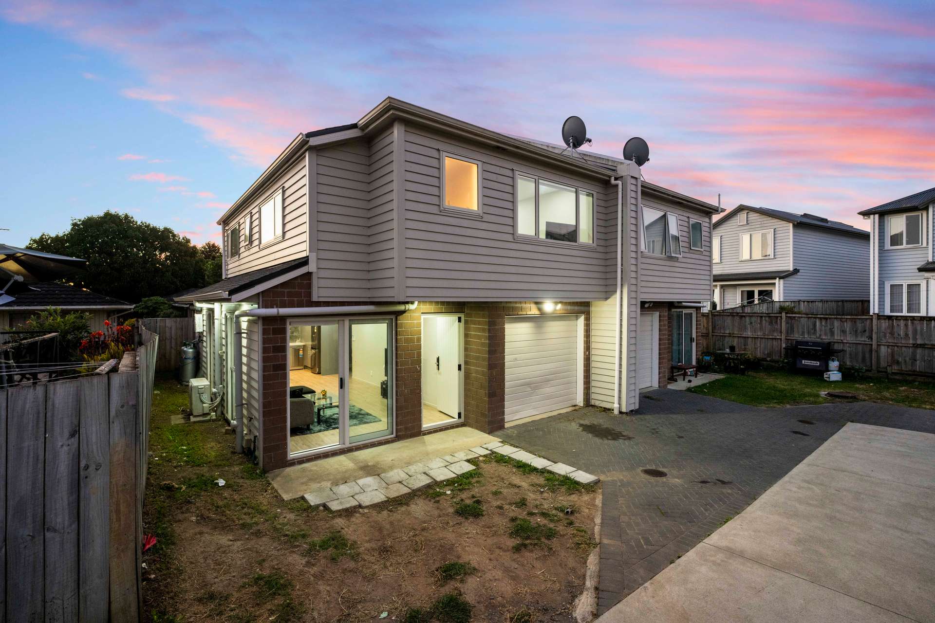 12a Fernaig Street photo 1
