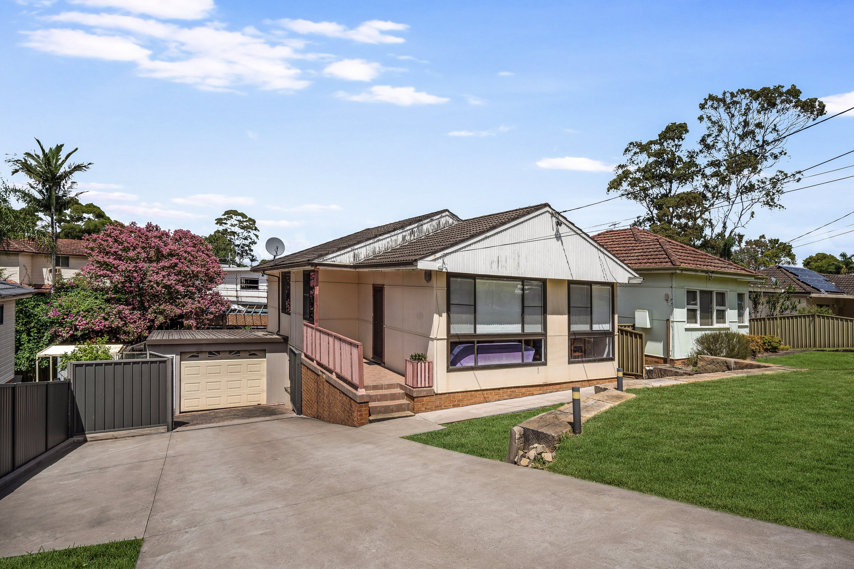 17 Georgina Street, Bass Hill, NSW 2197