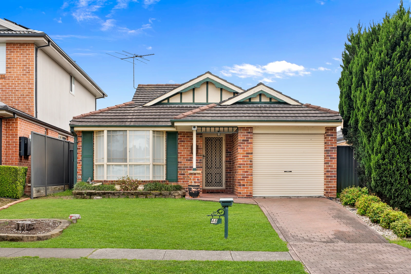 48 Bija Drive, Glenmore Park, NSW 2745