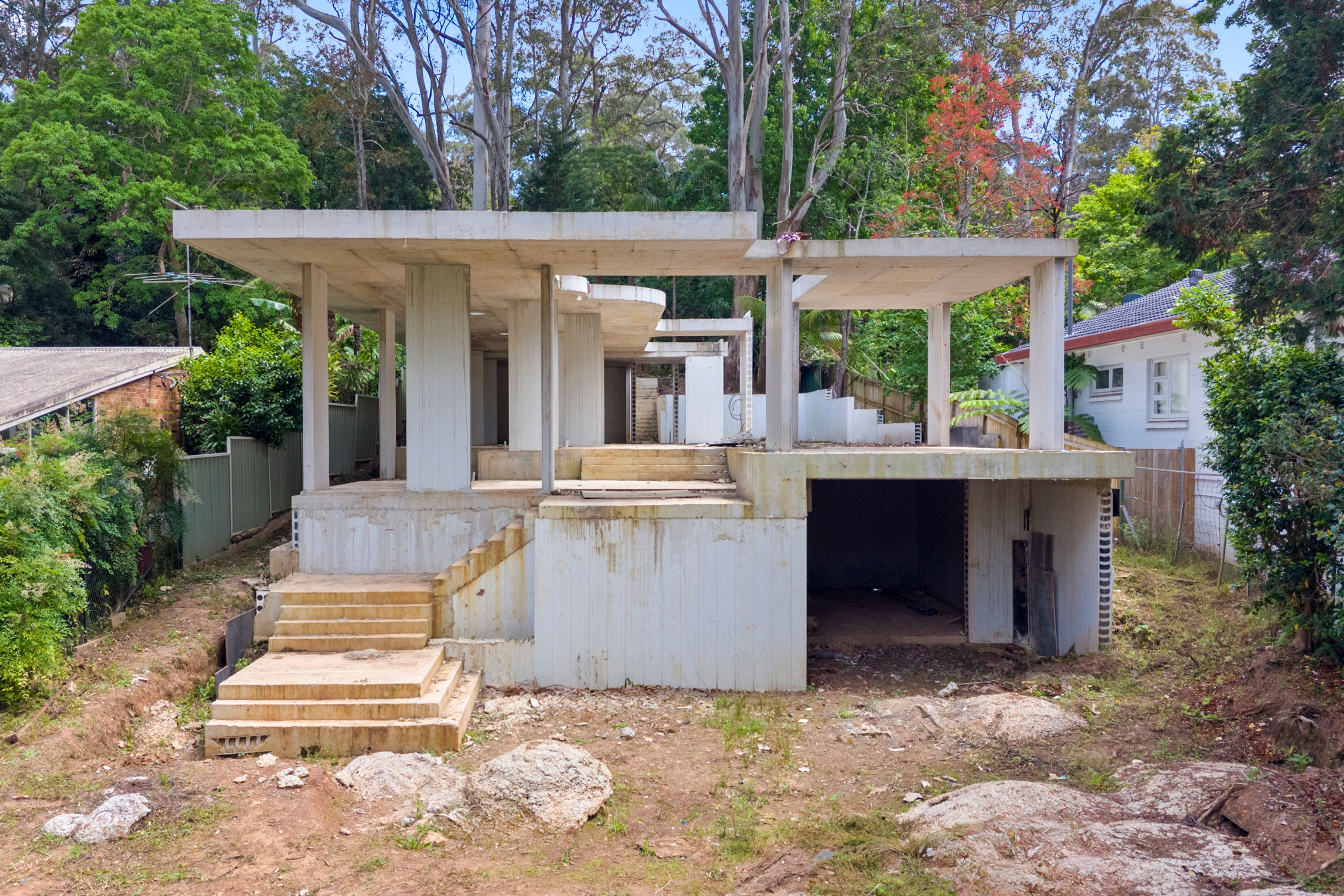 16 Wambool Street — photo from Ray White Upper North Shore