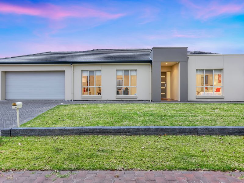 2b Reynolds Road, Campbelltown SA 5074