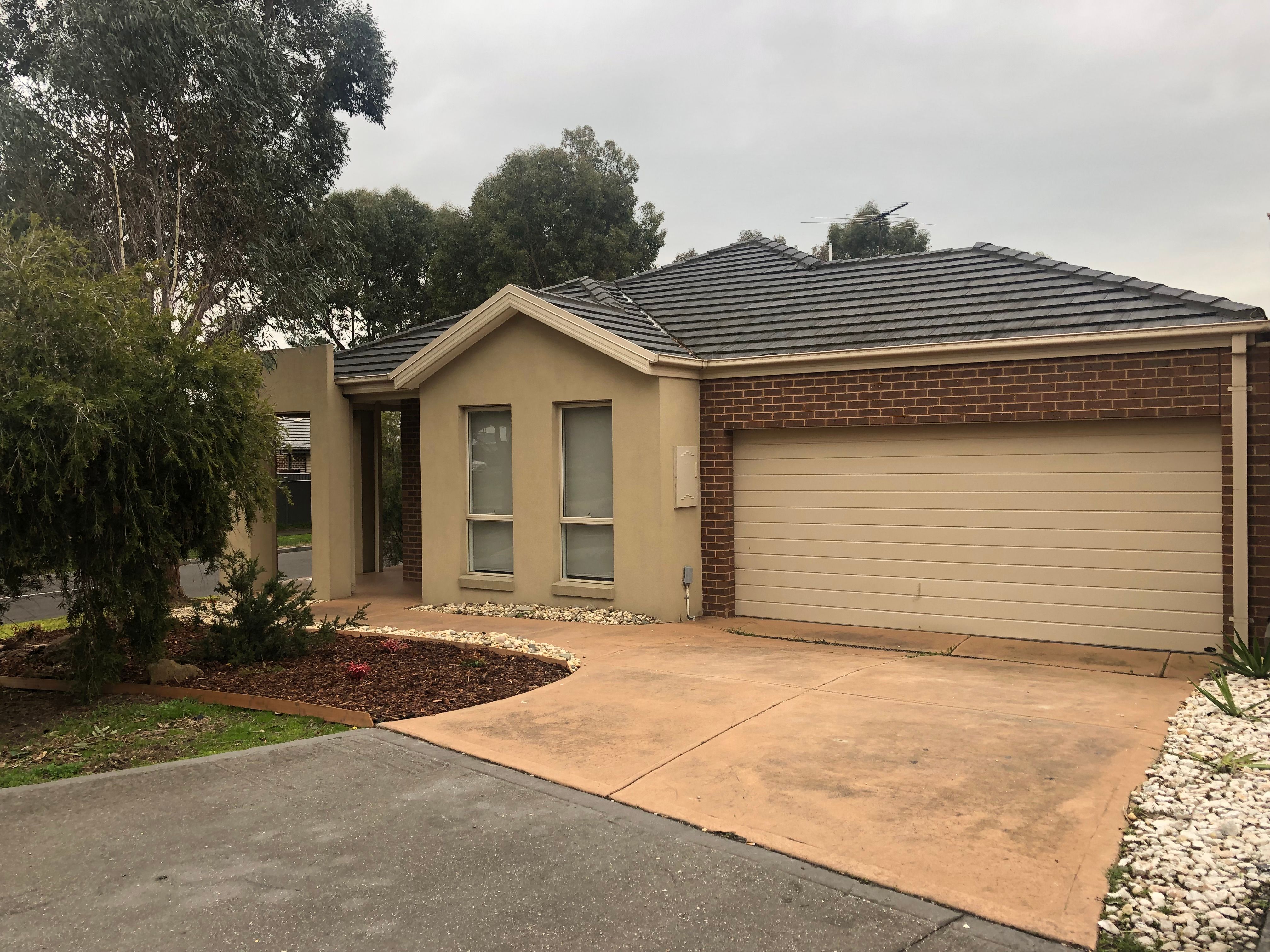 18 Riordan Crescent, Mernda, VIC 3754