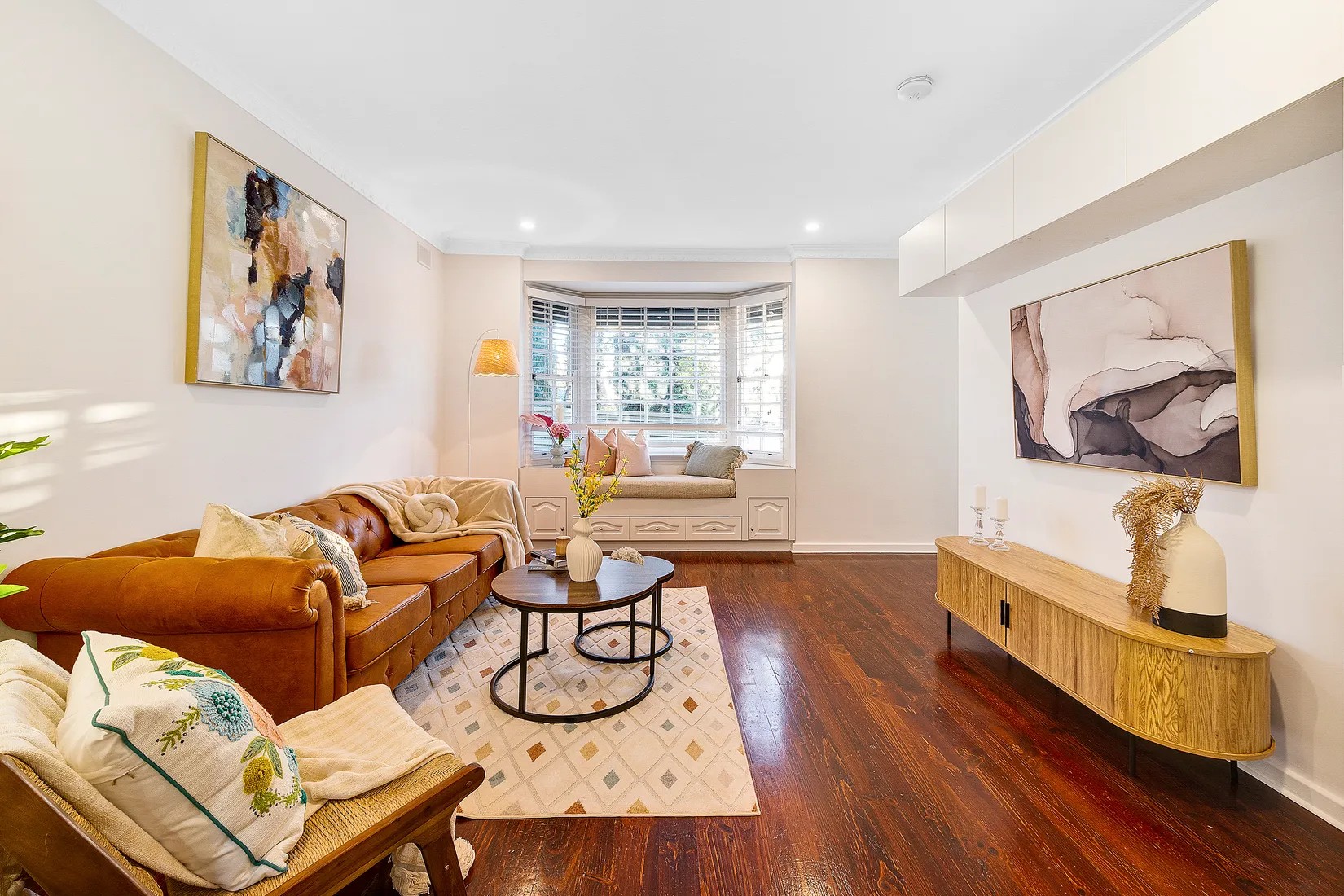 4/3 Ferguson Avenue, Myrtle Bank, SA 5064