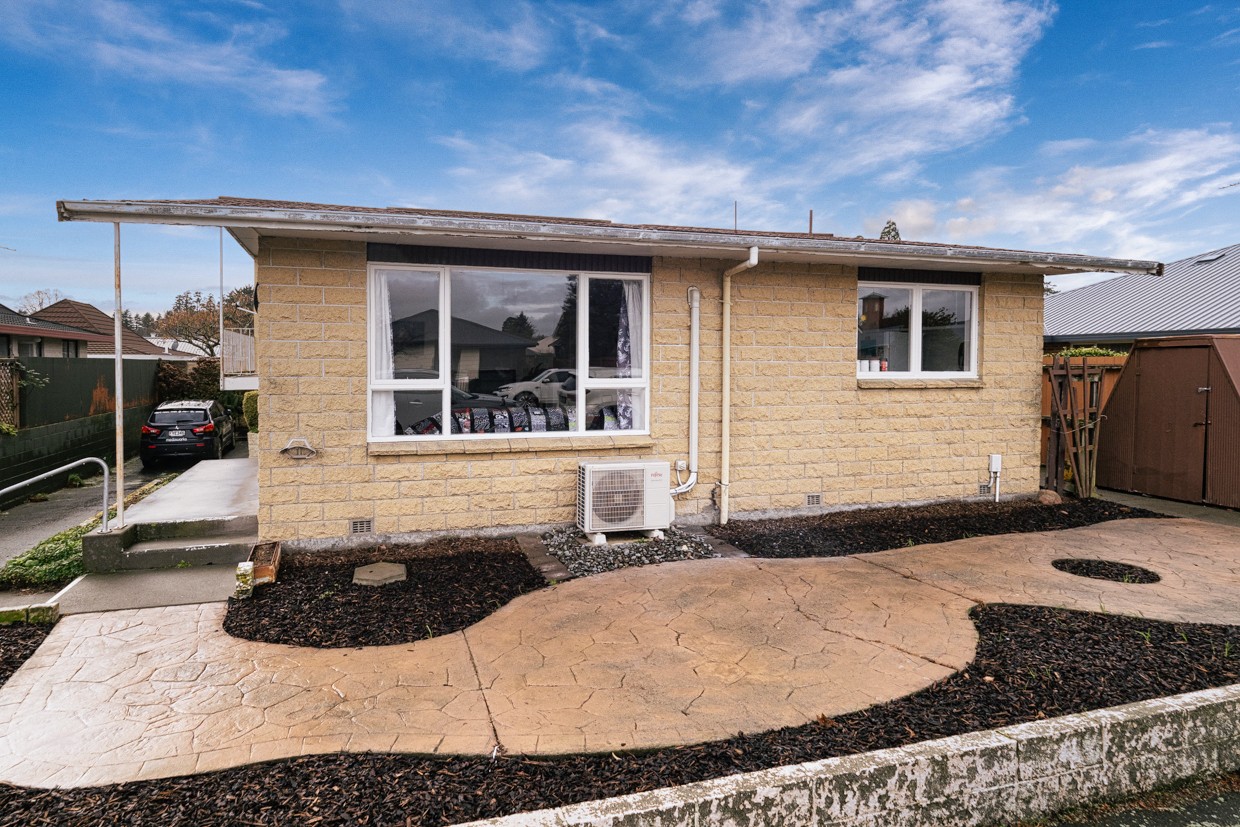 69A Cameron Street, Ashburton, Ashburton District