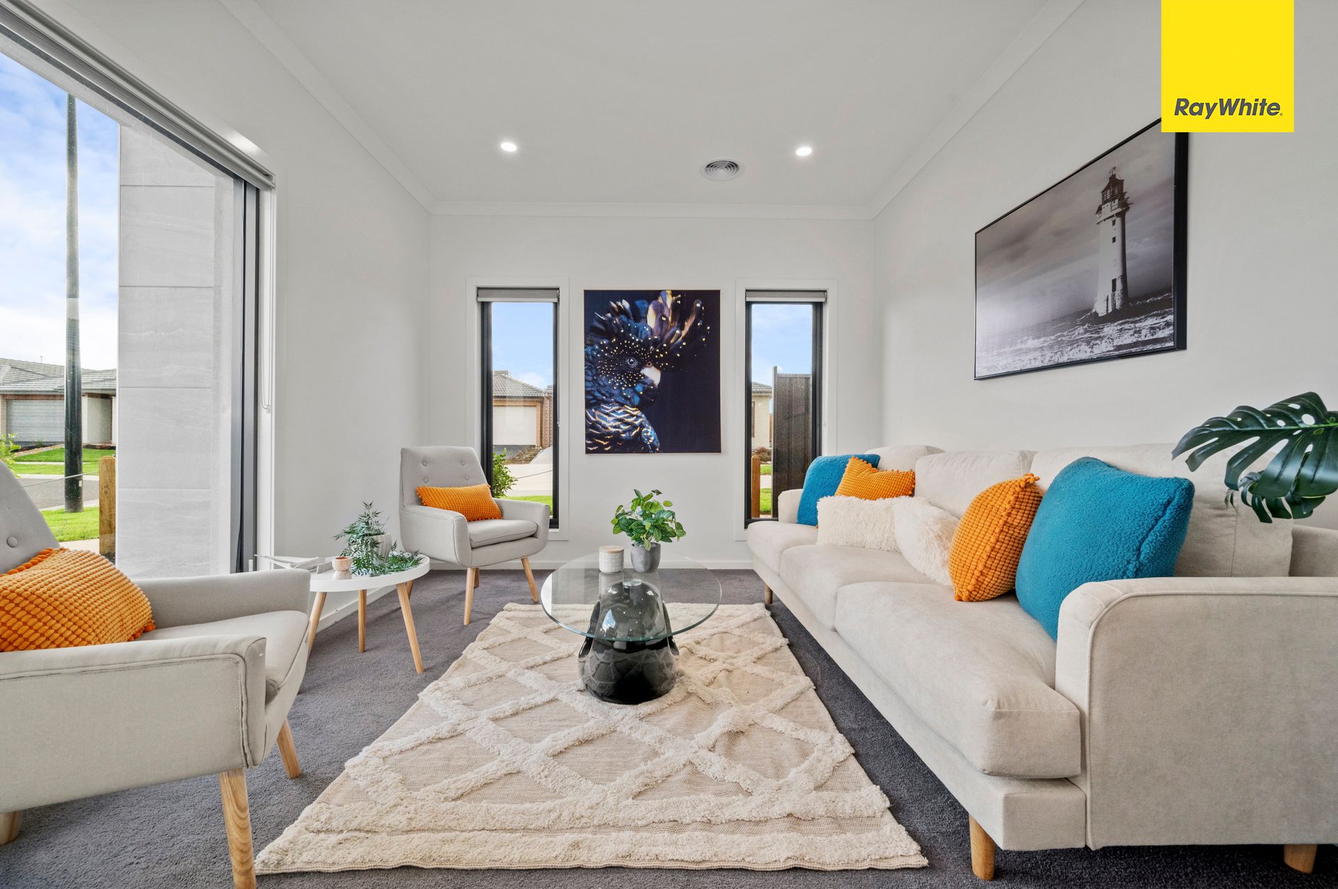 41 Stonefly Circuit, WEIR VIEWS, VIC 3338