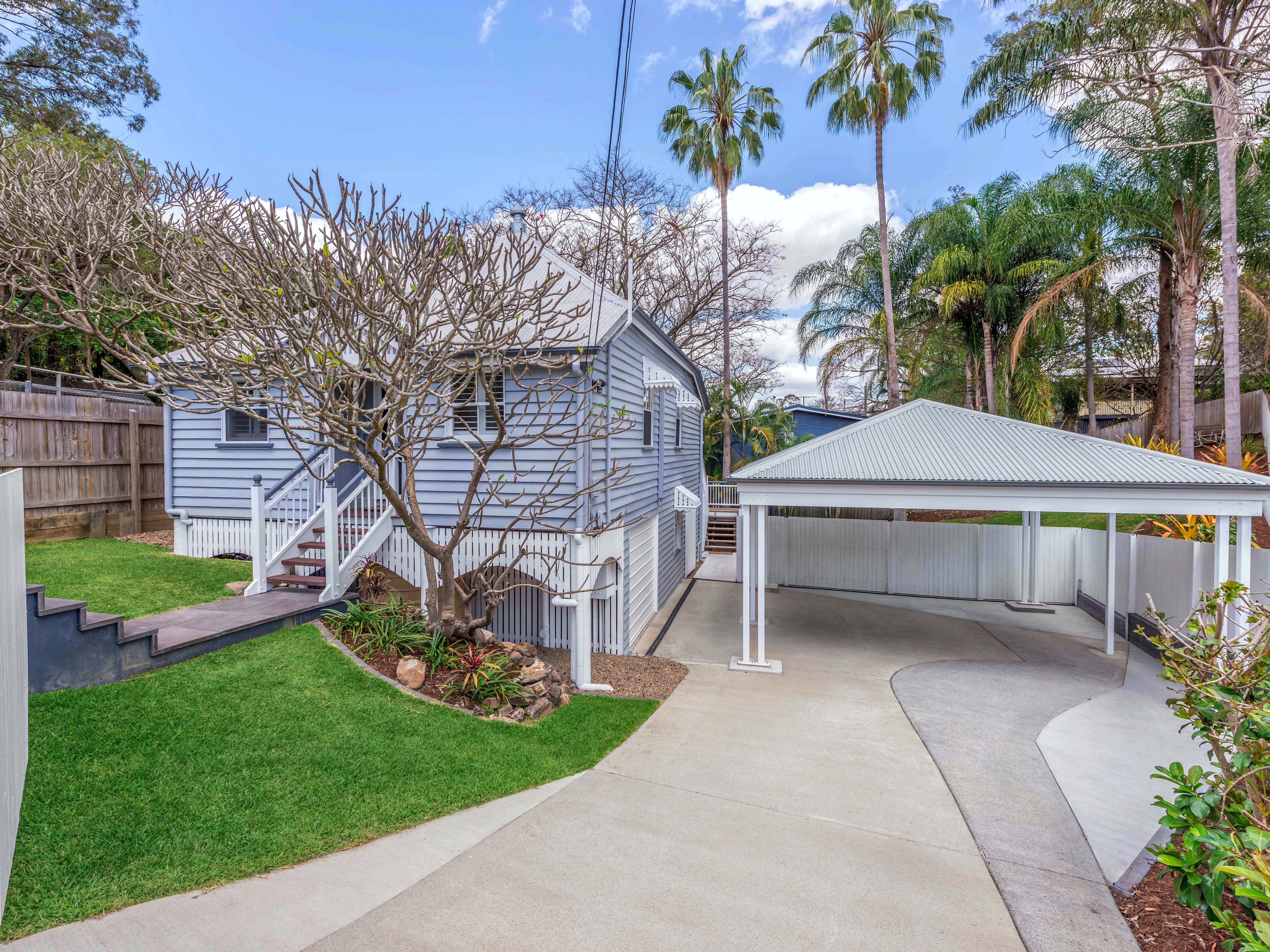26 Soudan Street, Bardon QLD 4065