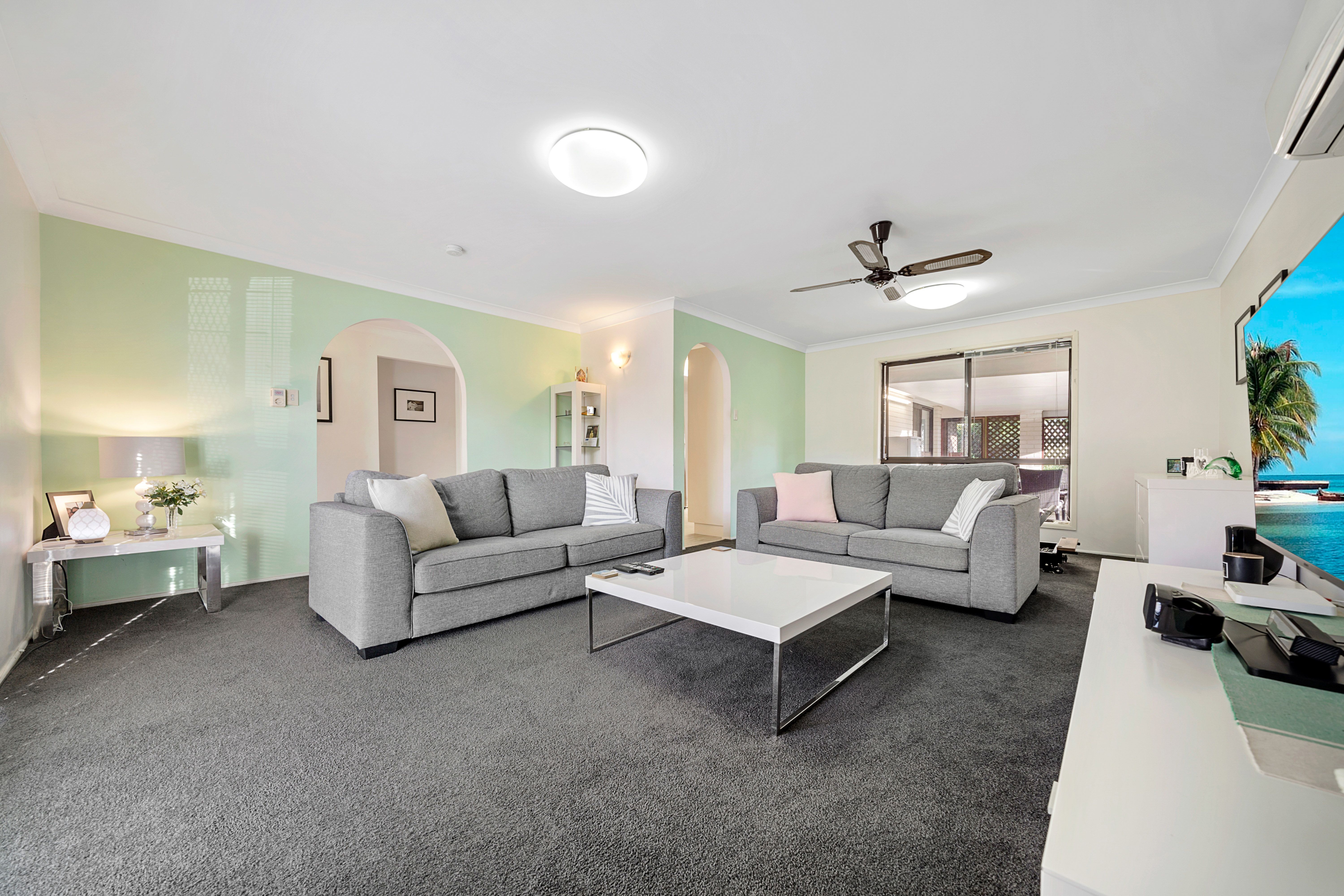 13 Gamenya Drive, Springwood, QLD 4127