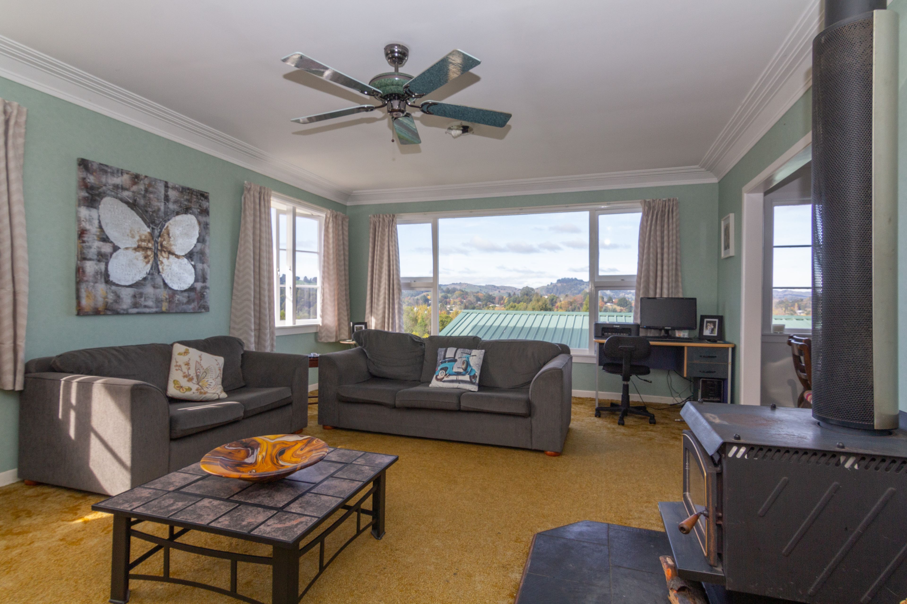 4 Hikurangi Terrace, Taumarunui, Ruapehu District