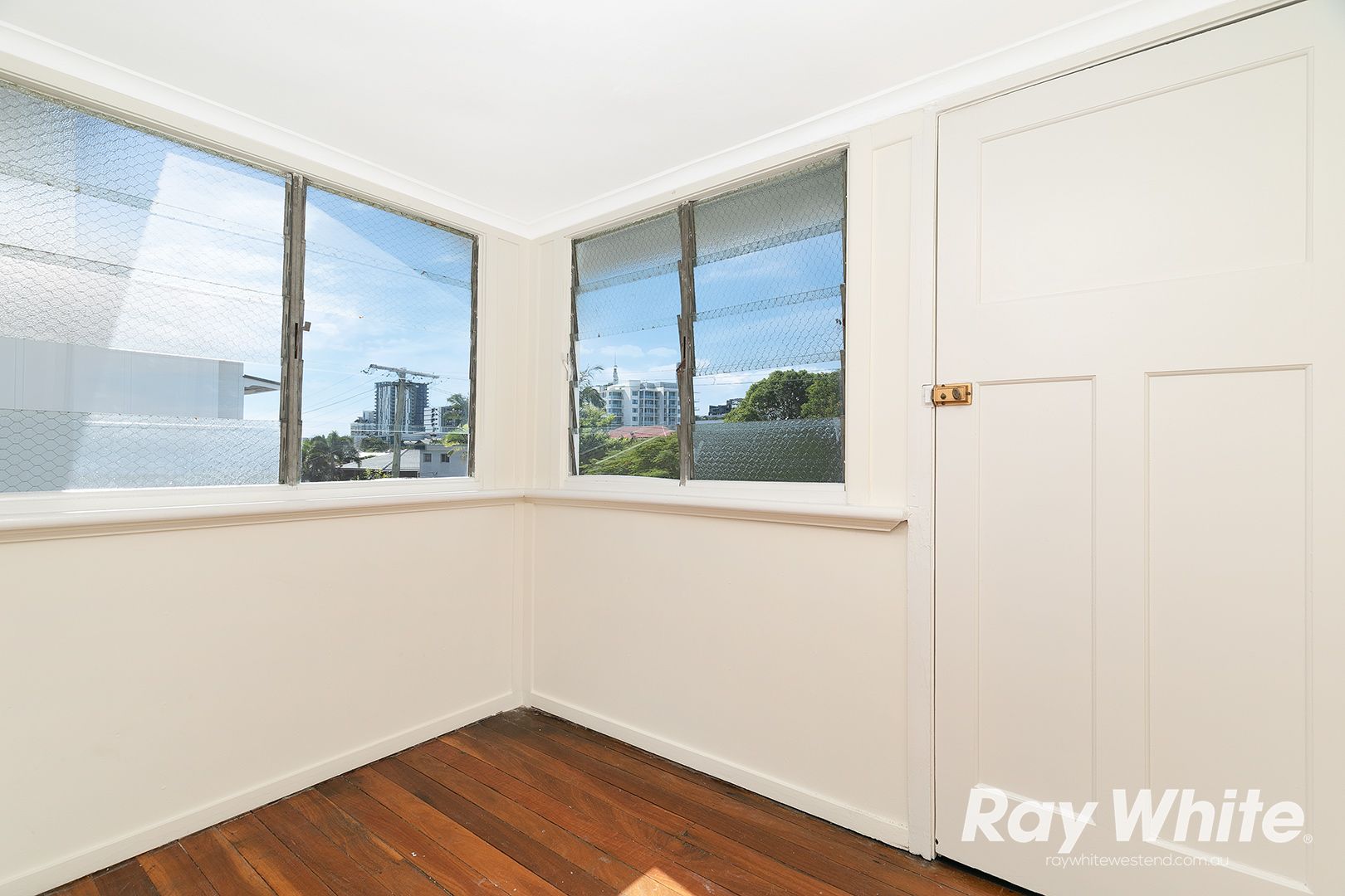1/41 Besant Street, West End, QLD 4101