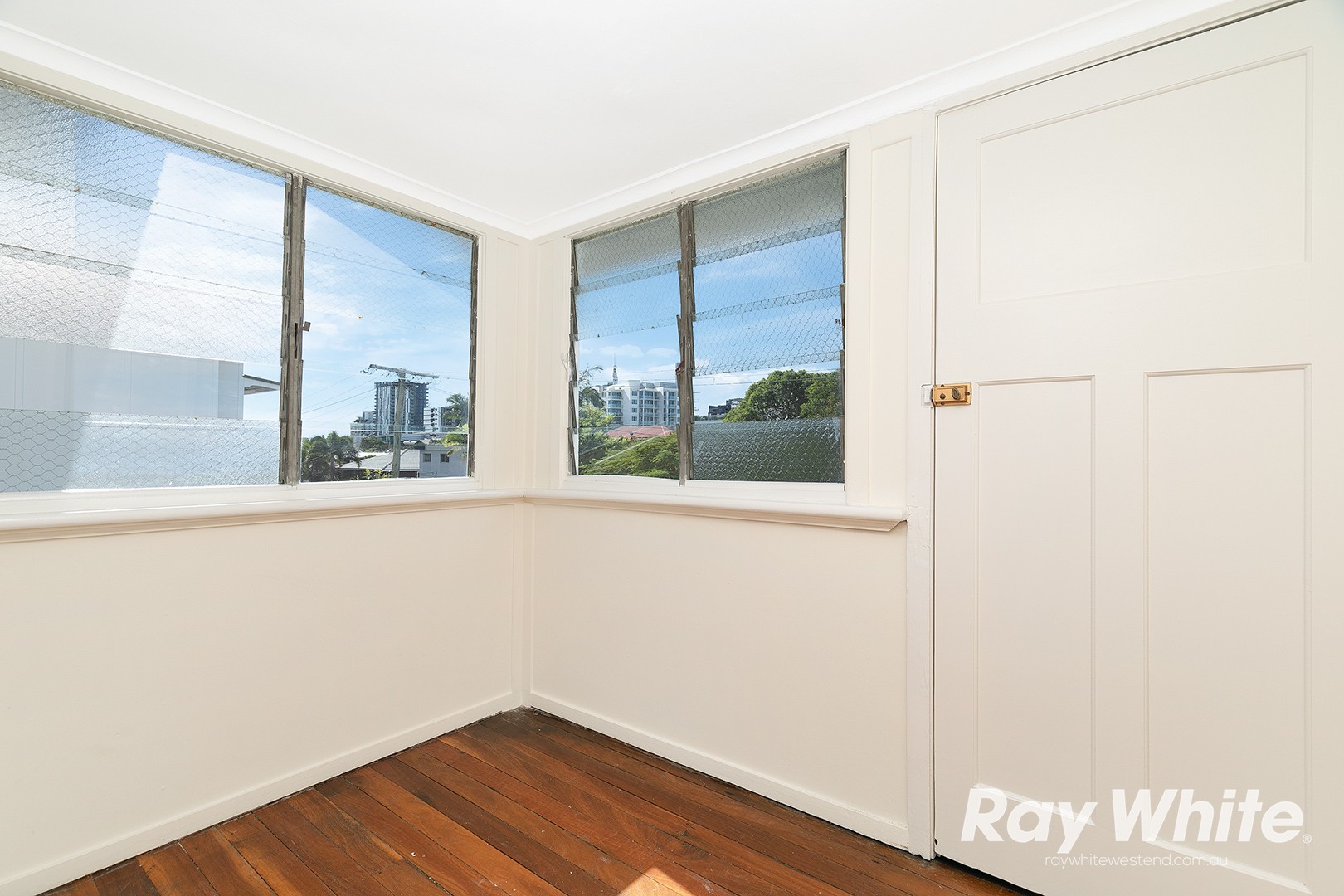 1/41 Besant Street, West End, QLD 4101