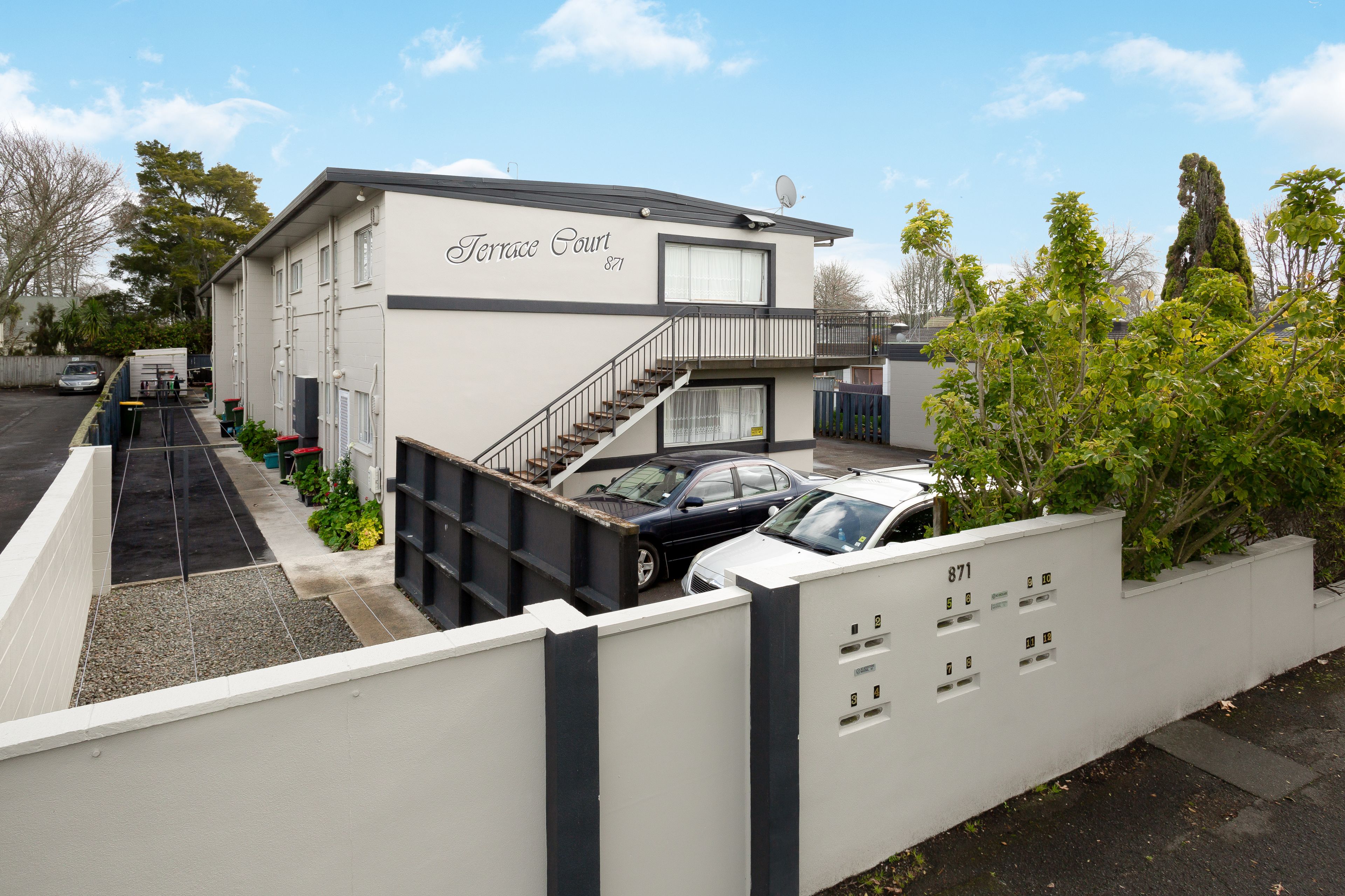 871 Heaphy Terrace, Claudelands, Hamilton City