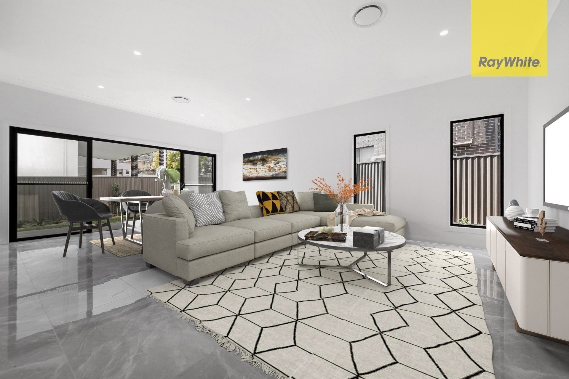 55 Cowells Lane, Ermington, NSW 2115
