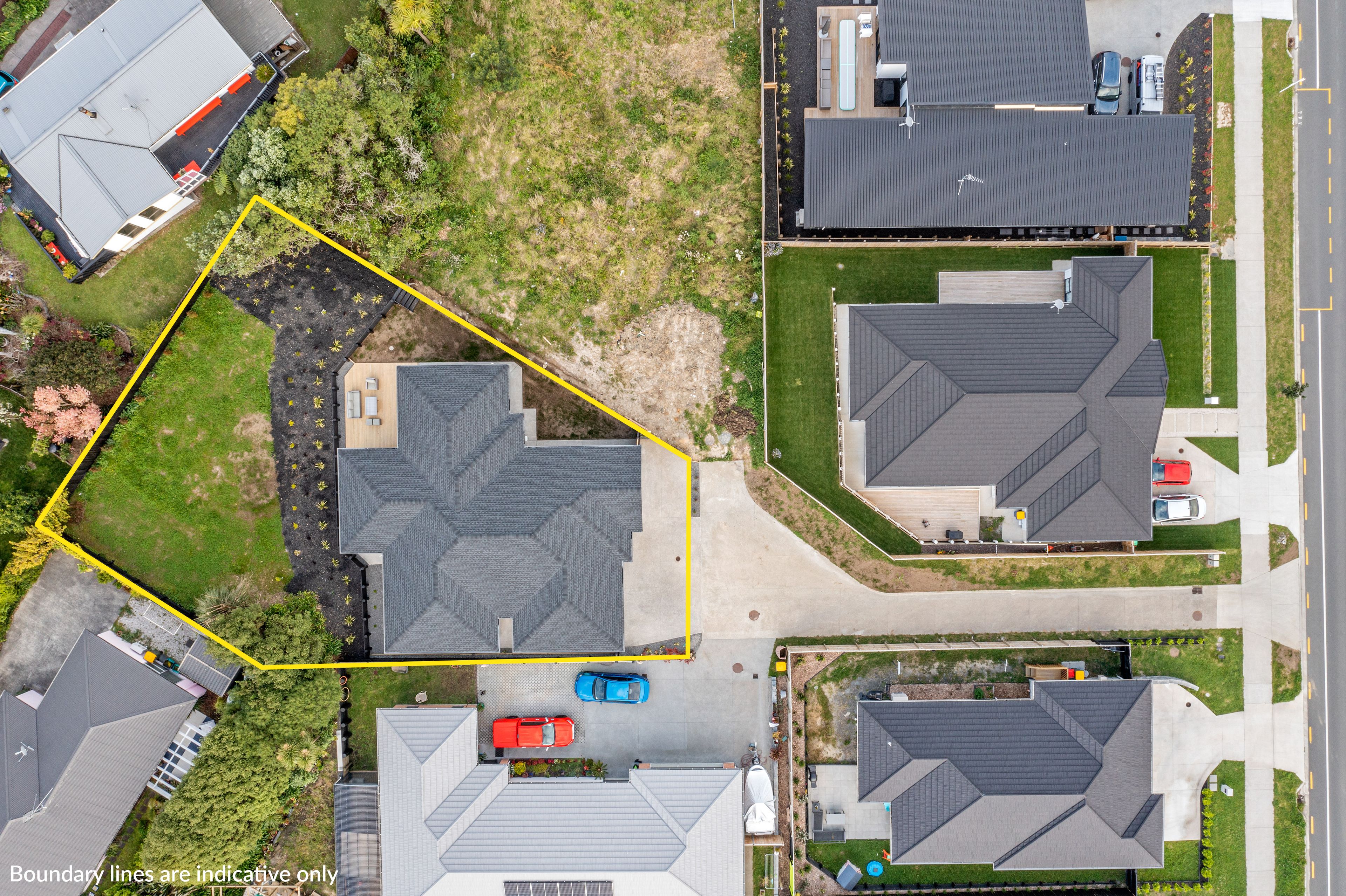 46 Taikura Avenue, Red Beach, Rodney
