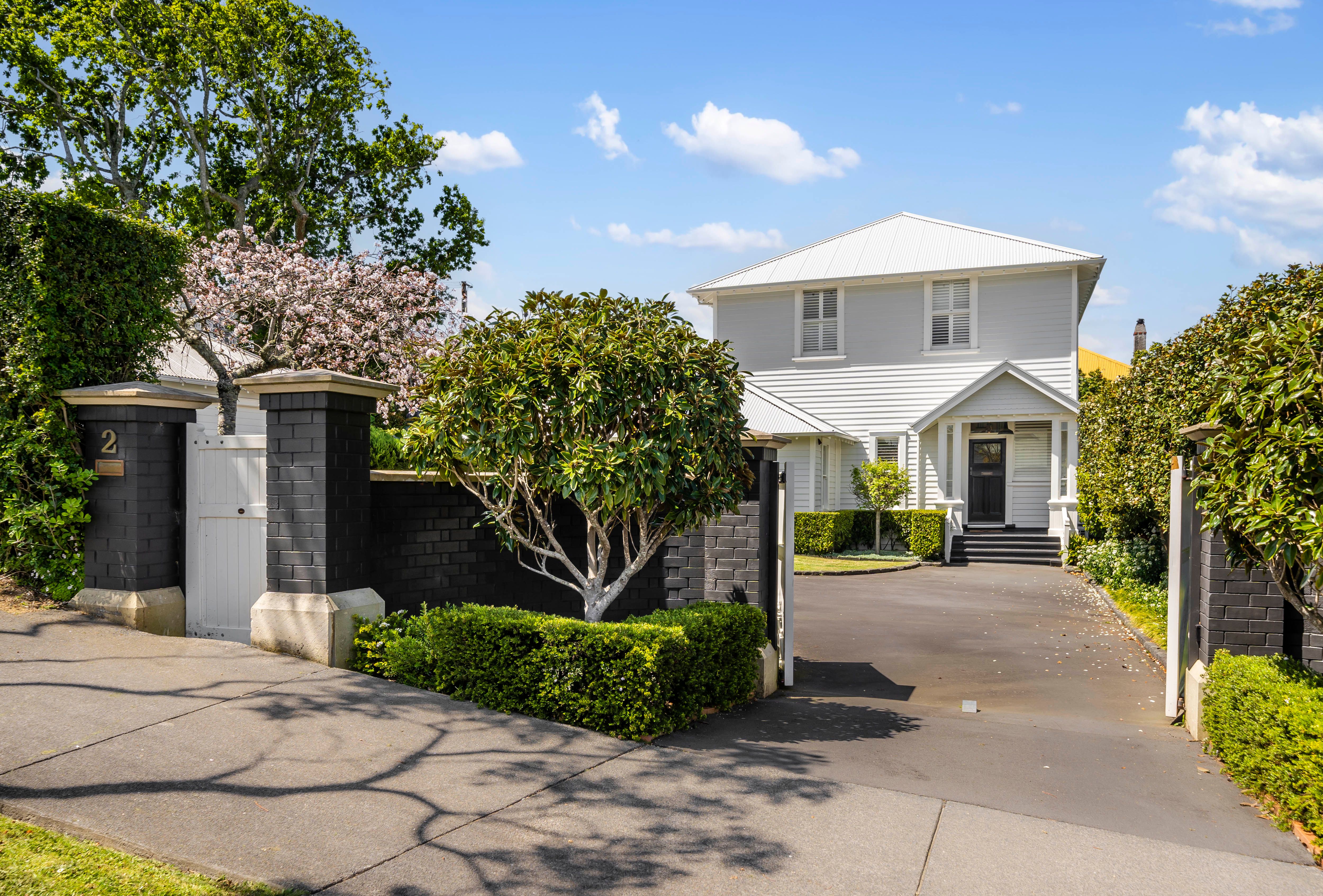 2 Rotomahana Terrace, Remuera, Auckland City