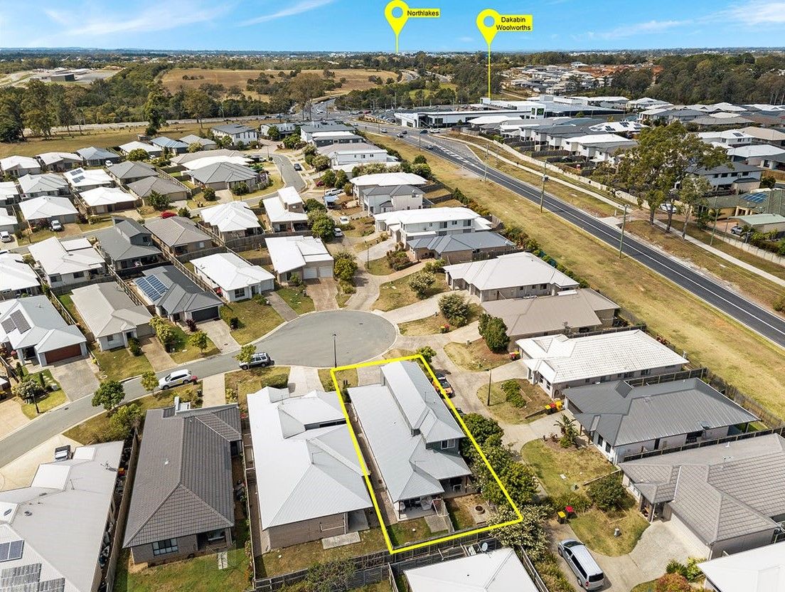 2/10 Capuchin Close, Dakabin, QLD 4503