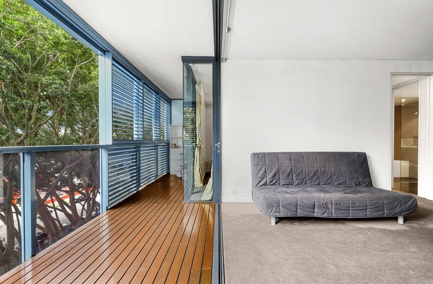 413/1 Sterling Circuit, Camperdown, NSW 2050