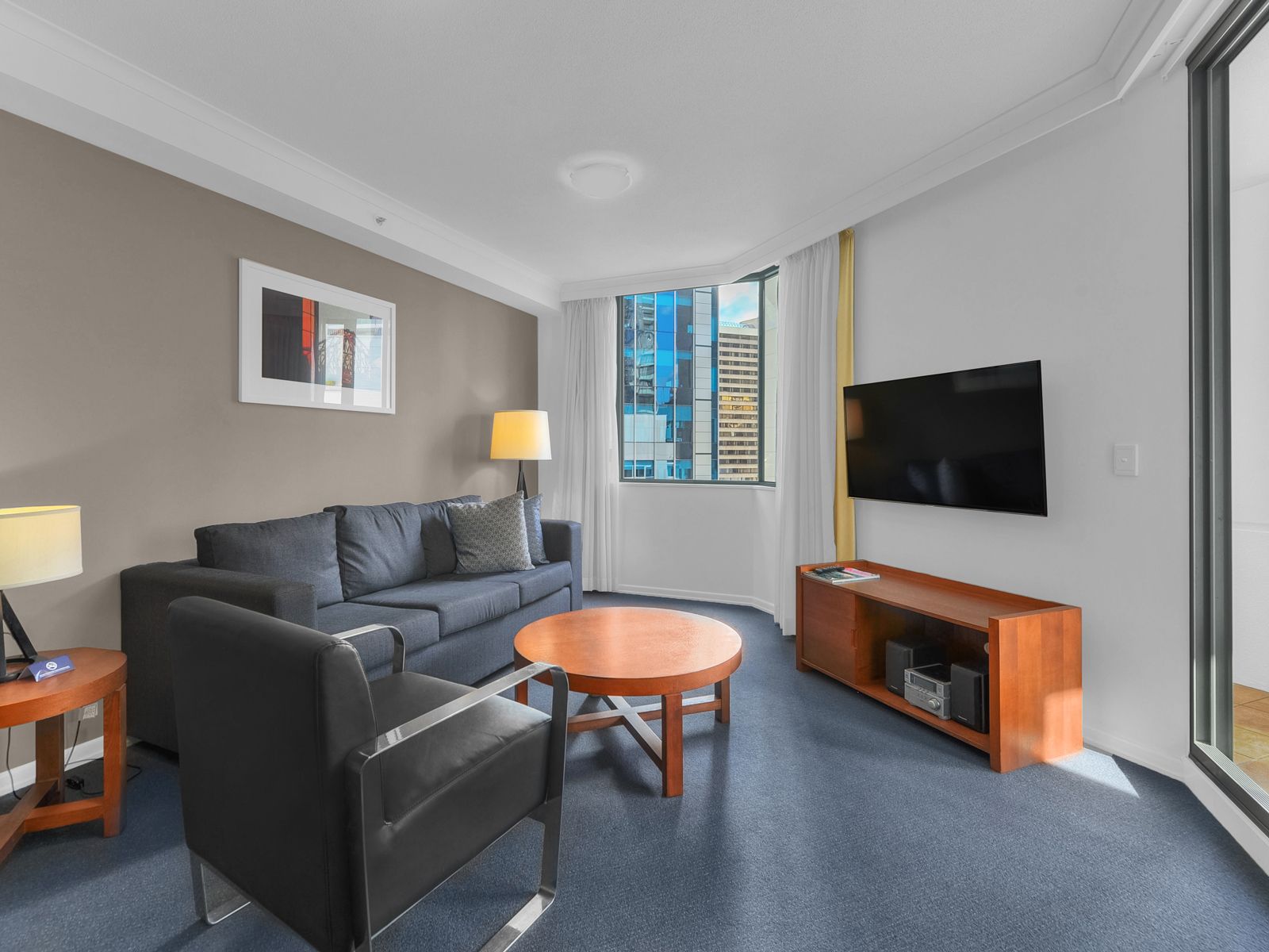 1506-7/95 Charlotte Street, BRISBANE, QLD 4000