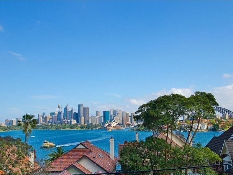 1/13 Milson Road, Cremorne Point, NSW 2090
