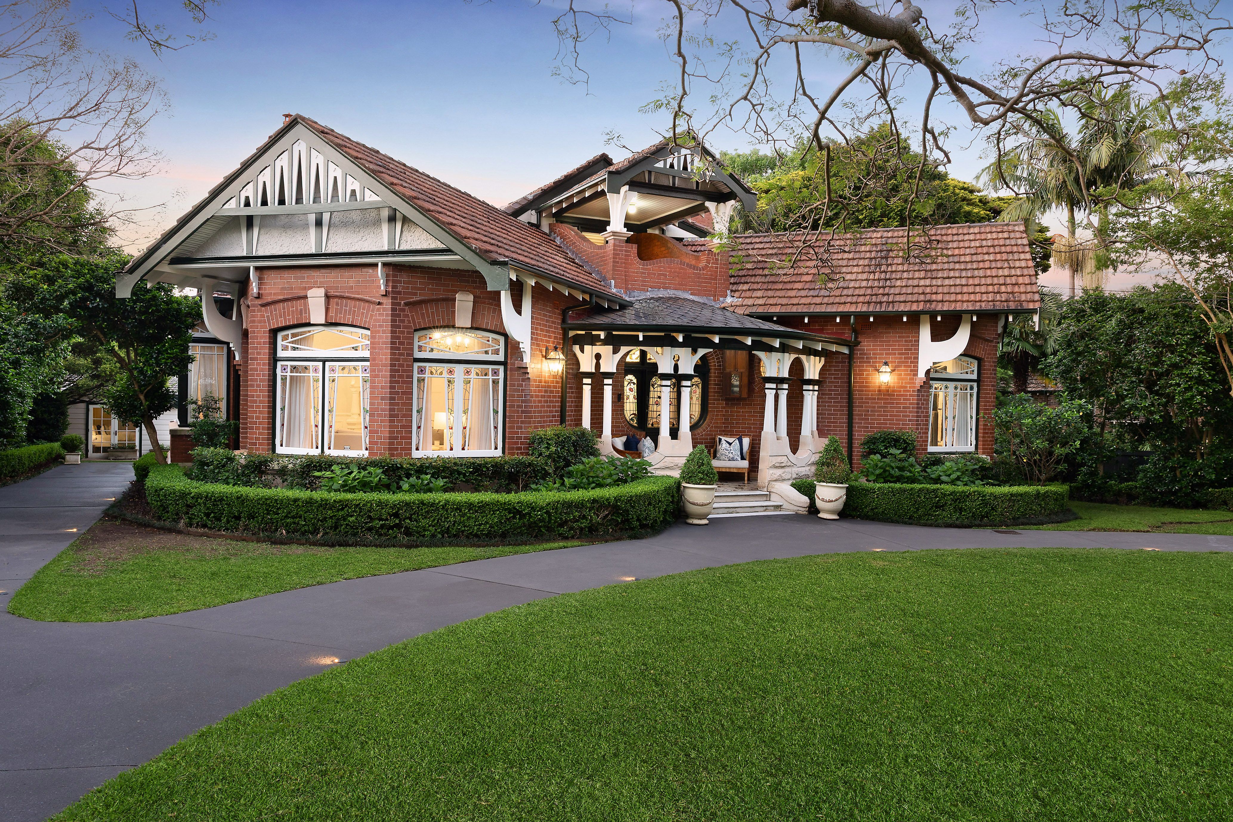 24 Bancroft Avenue, Roseville NSW 2069