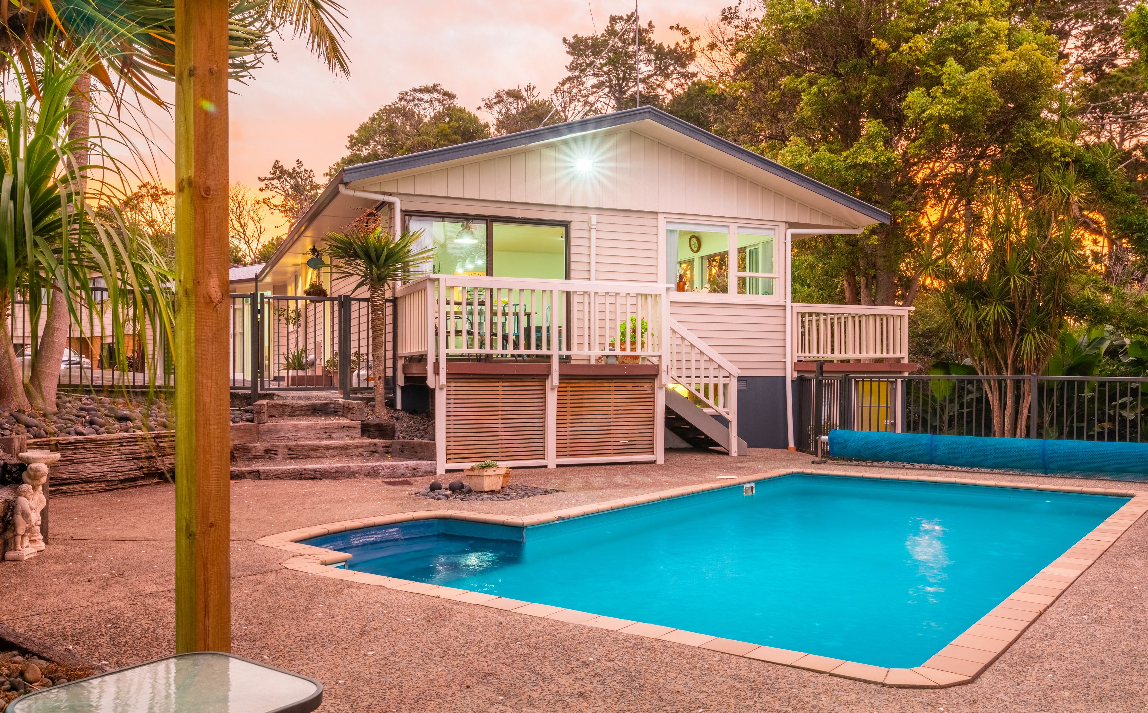 14 Lucknow Place, Blockhouse Bay, Auckland City