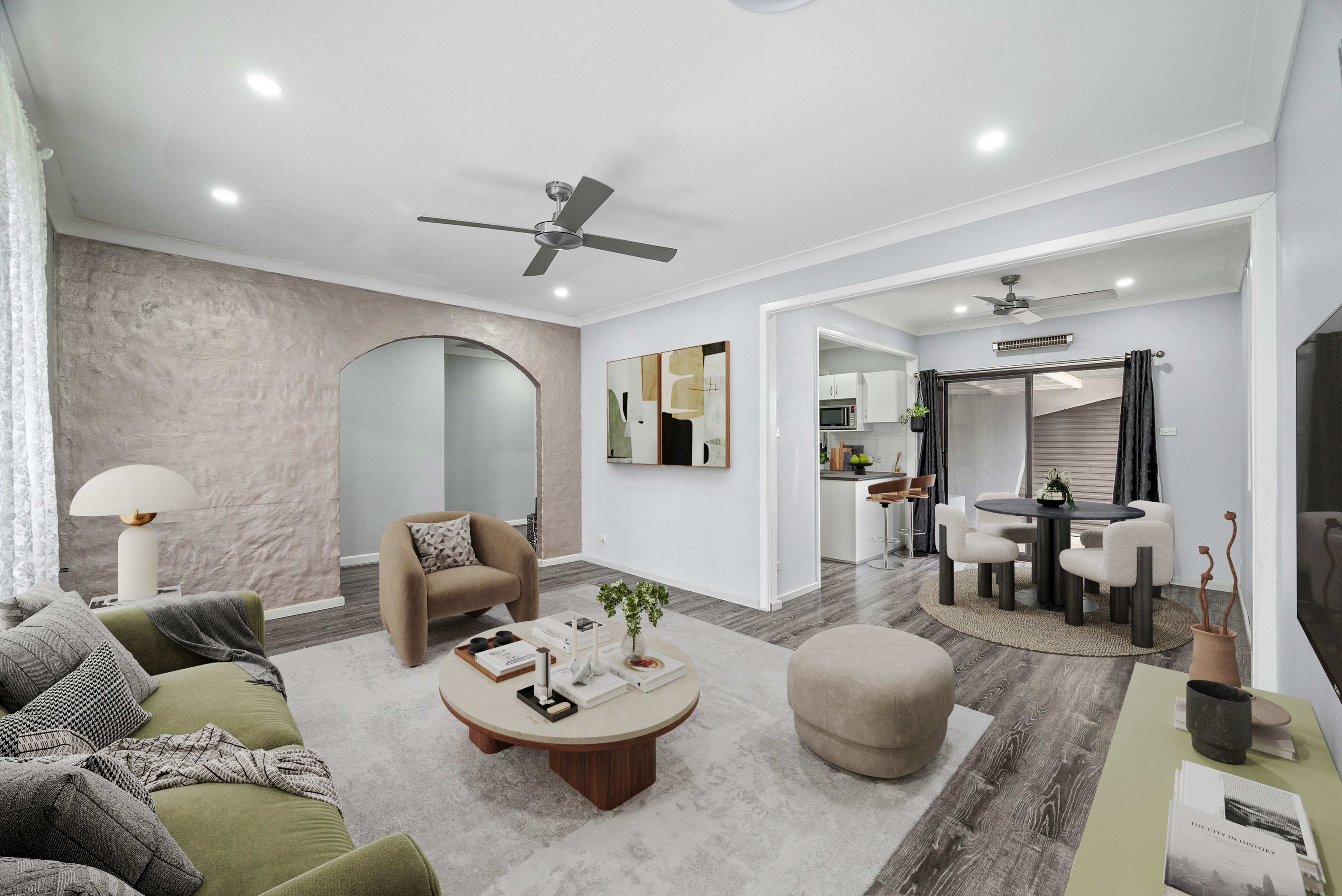 175 Junction Road, Ruse, NSW 2560