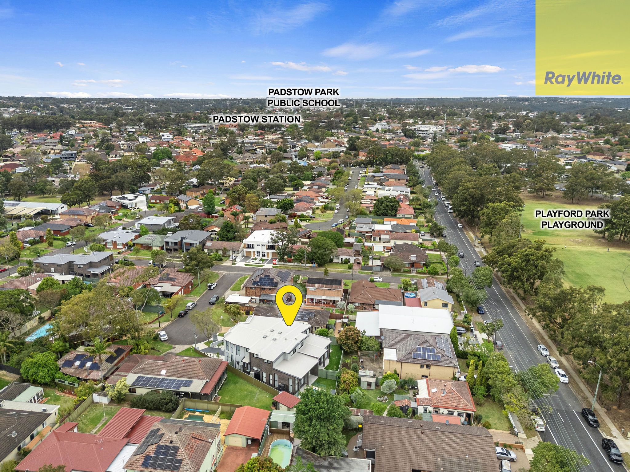4B Libera Avenue — photo 20 of 21