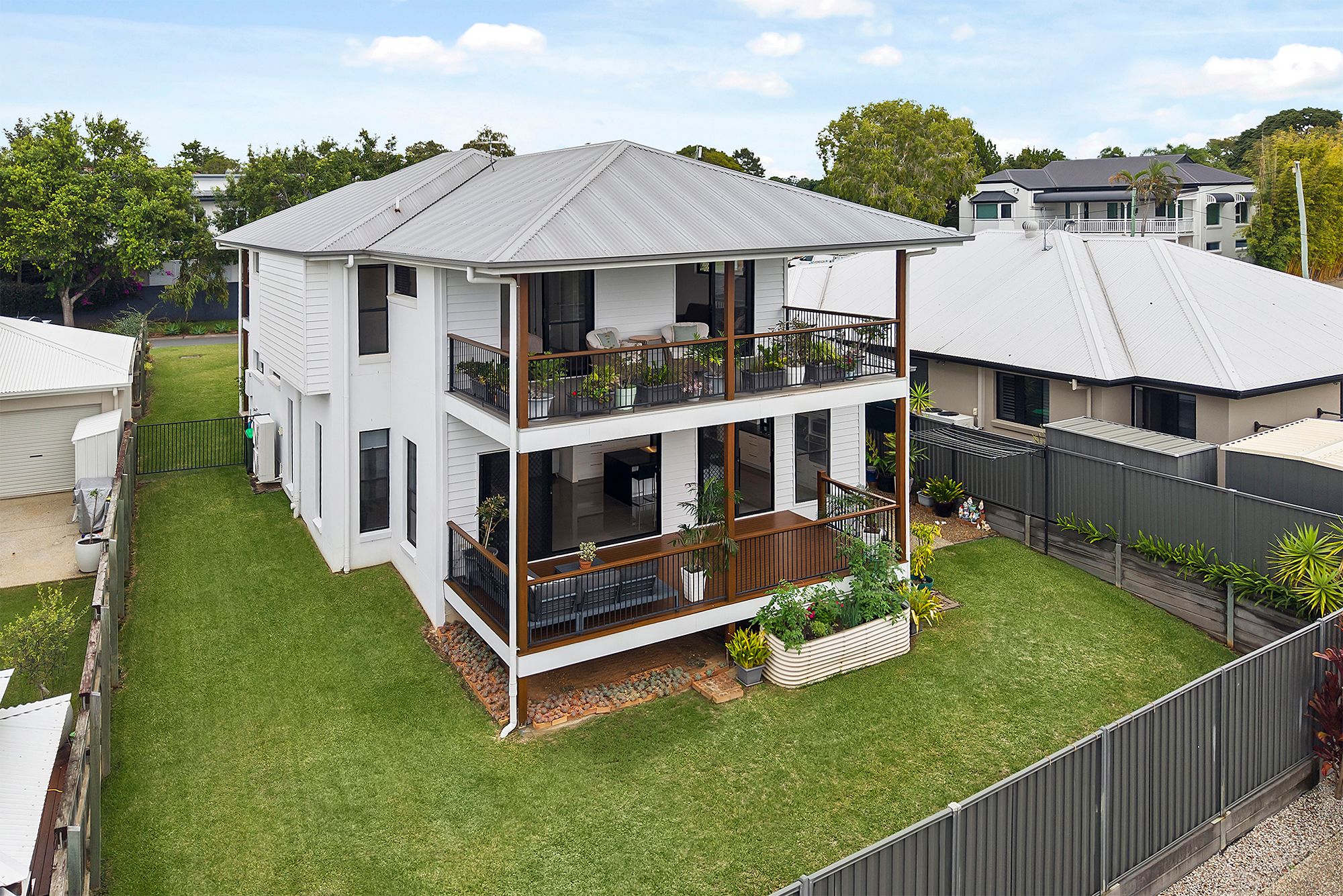 4 Sovereign Place, Bridgeman Downs, QLD 4035