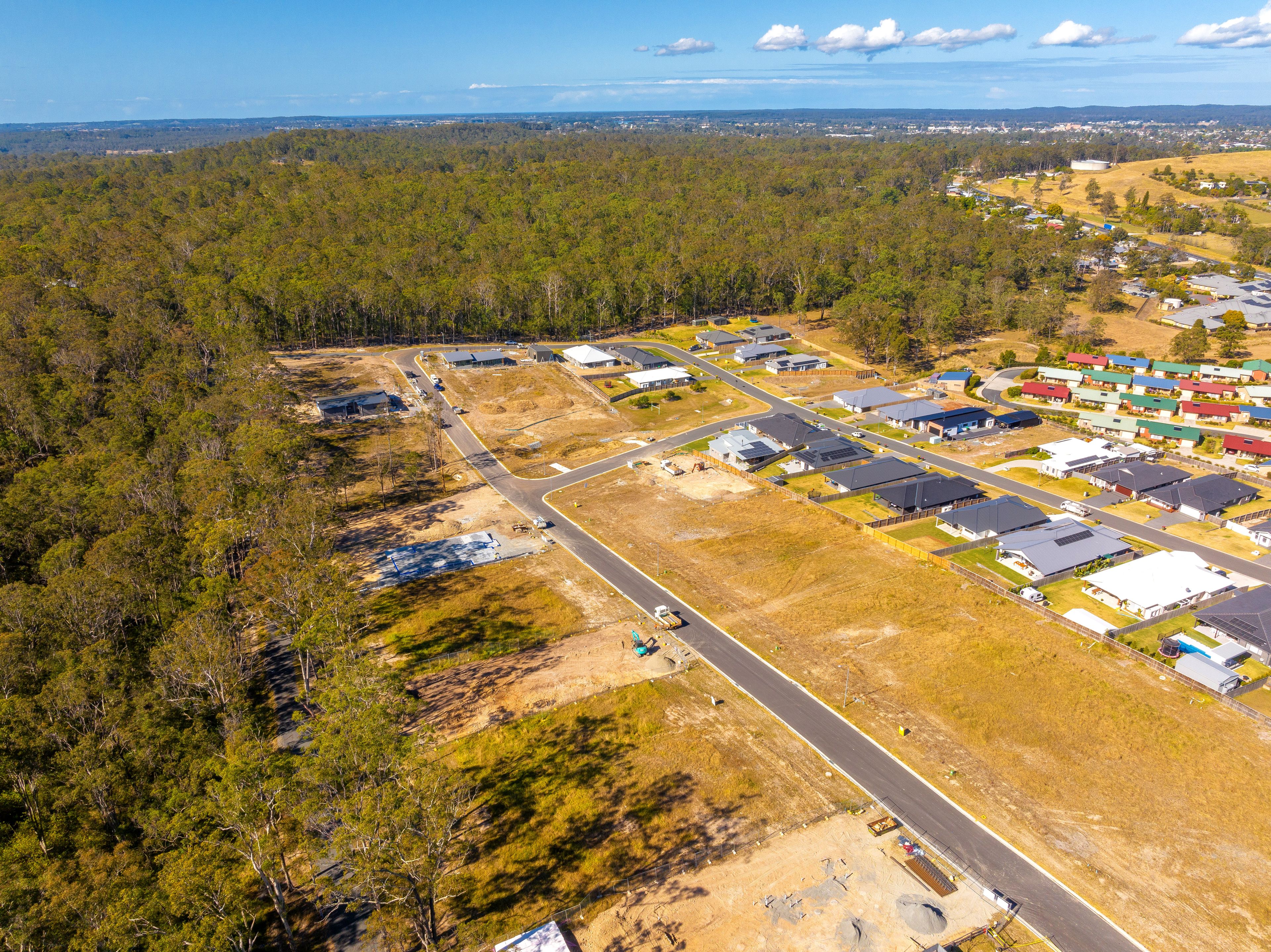 72 (Lot 113) King Valley Drive, Taree, NSW 2430 Sold Land Ray White