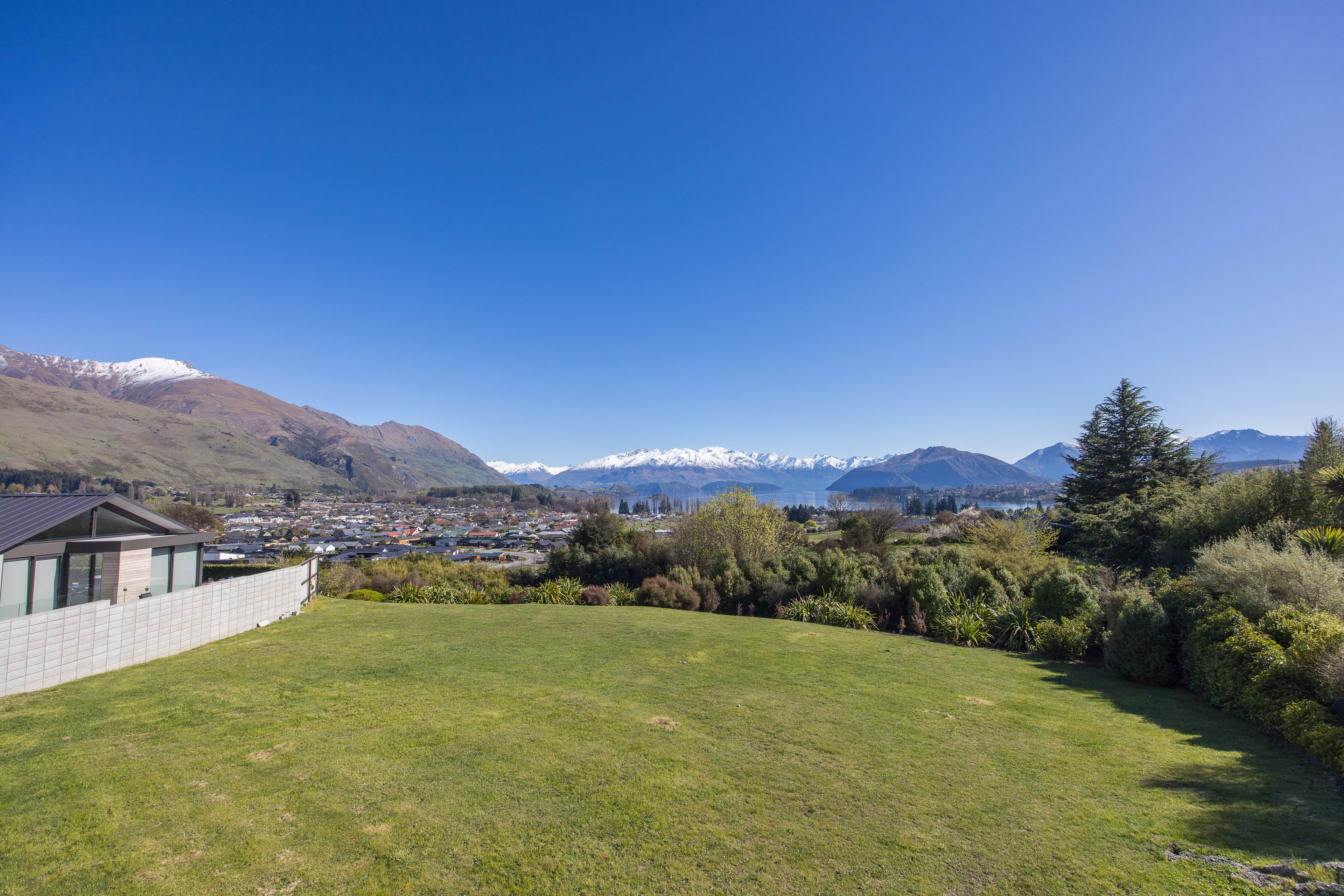 25 Ruby Ridge, Wanaka, Queenstown Lakes District 9305 - Sold Section ...