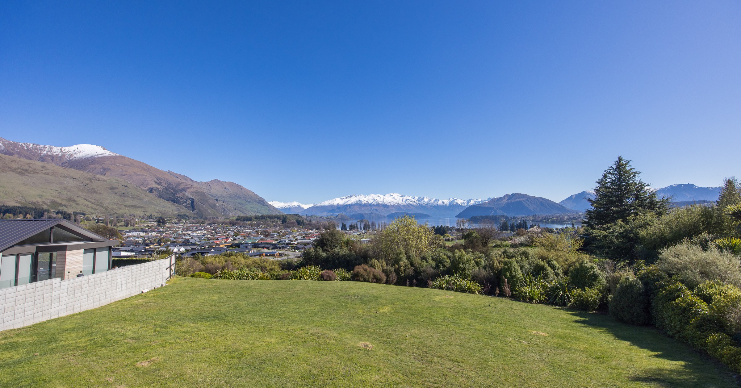 Ruby Ridge Wanaka 25 Ruby Ridge, Wanaka, Queenstown Lakes District 9305 - Sold Section ...