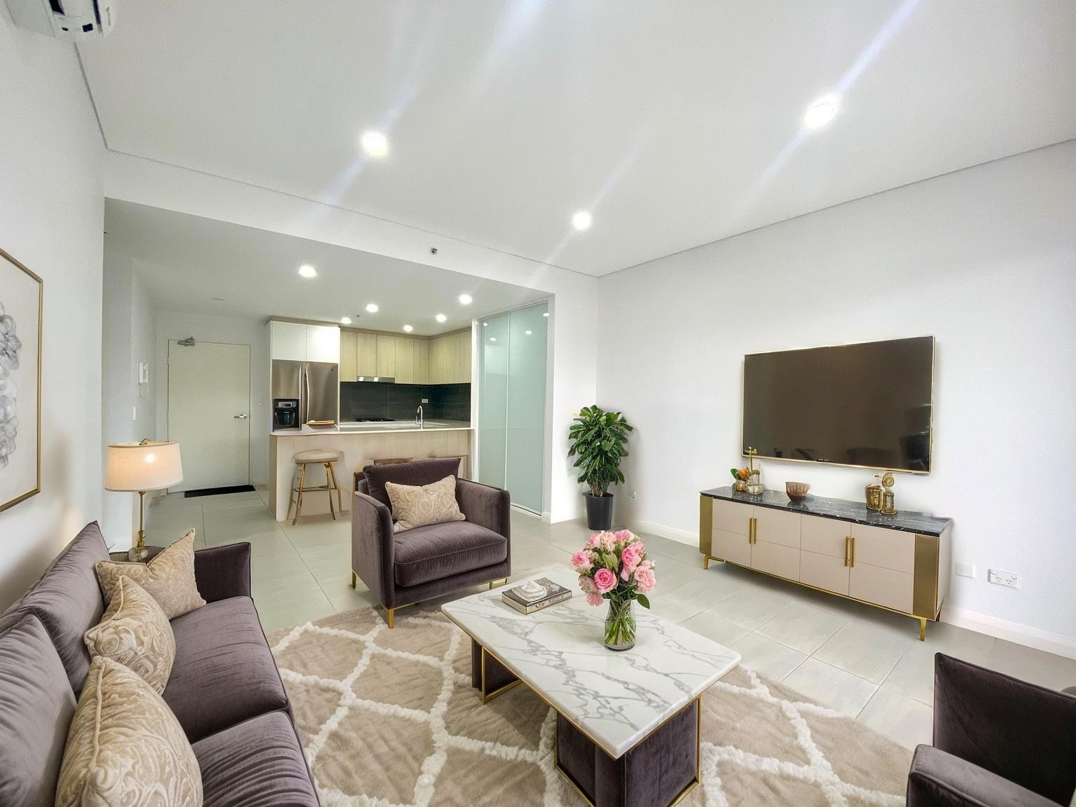 103/18 Harrow Road, Auburn, NSW 2144