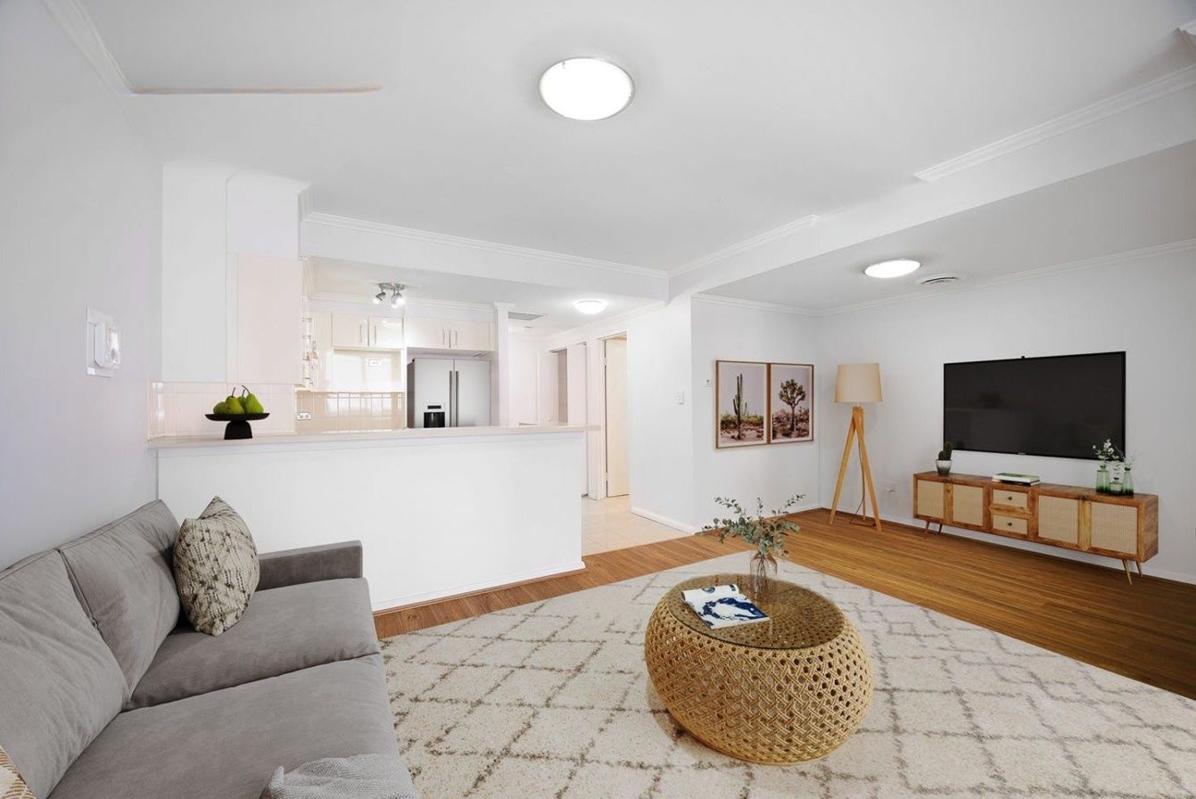83/1 Brown Street, Ashfield, NSW 2131